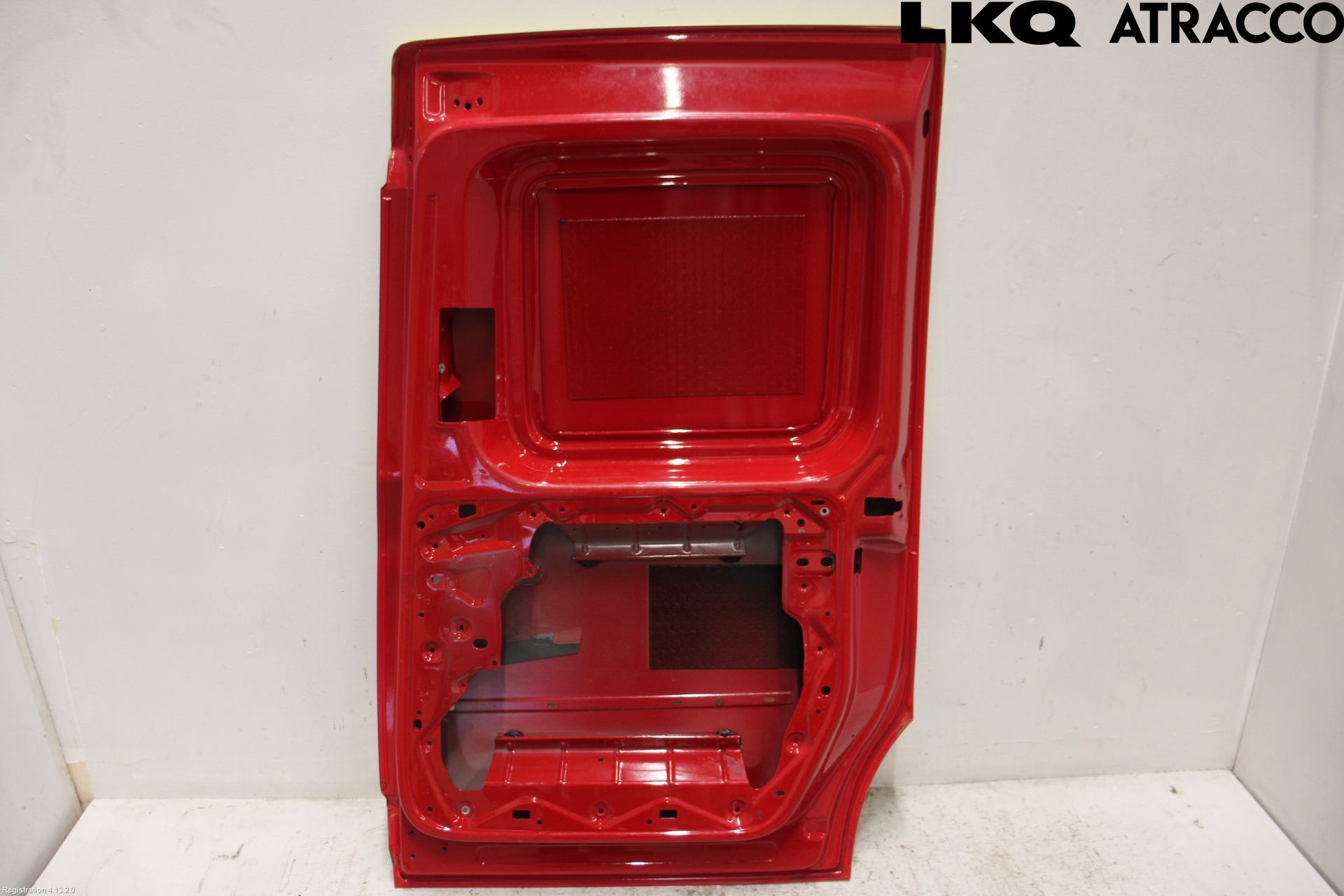 Volkswagen VW CADDY 16-20 Dør Skyvedør Høyre