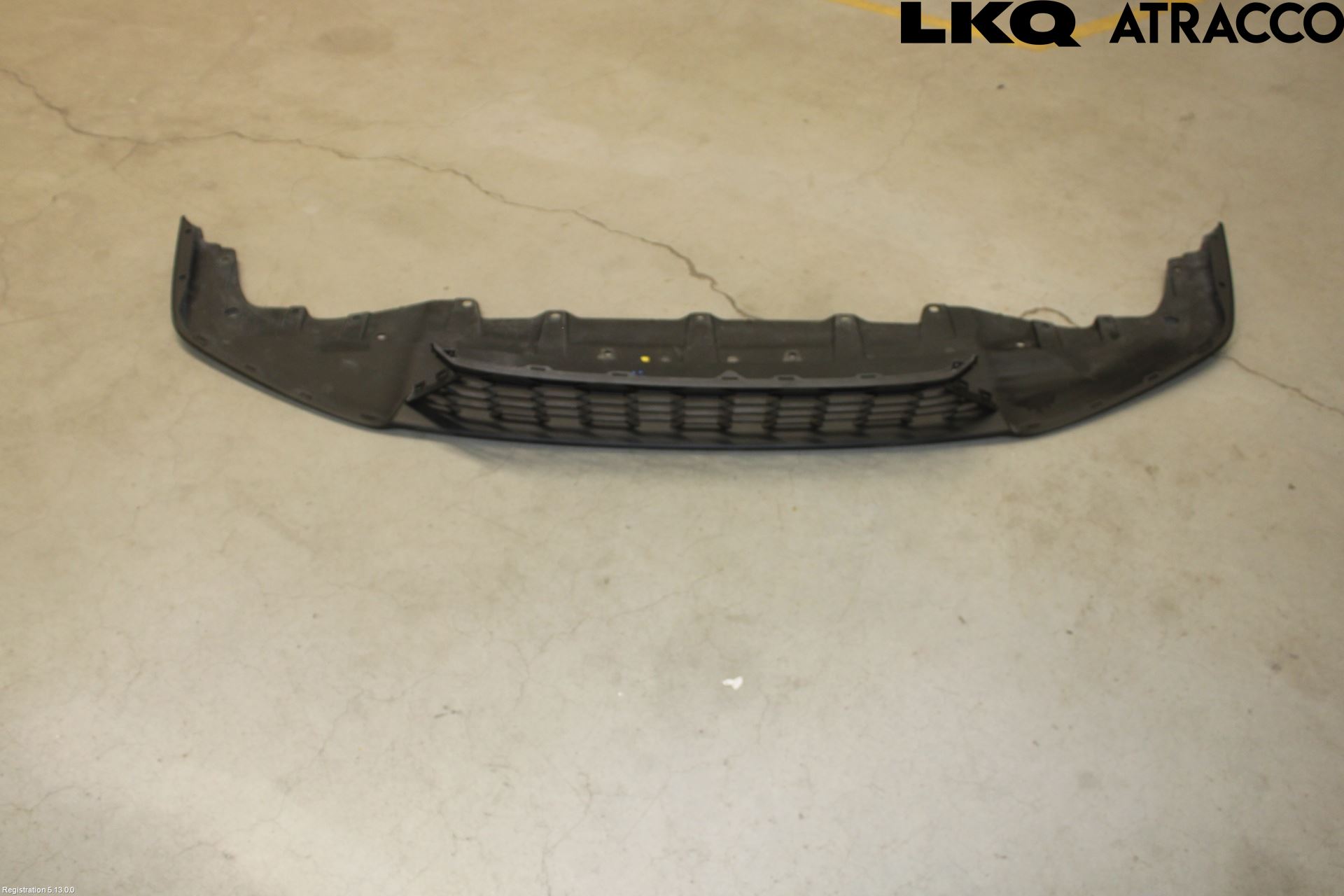 Honda CIVIC 17-22 Spoiler Foran