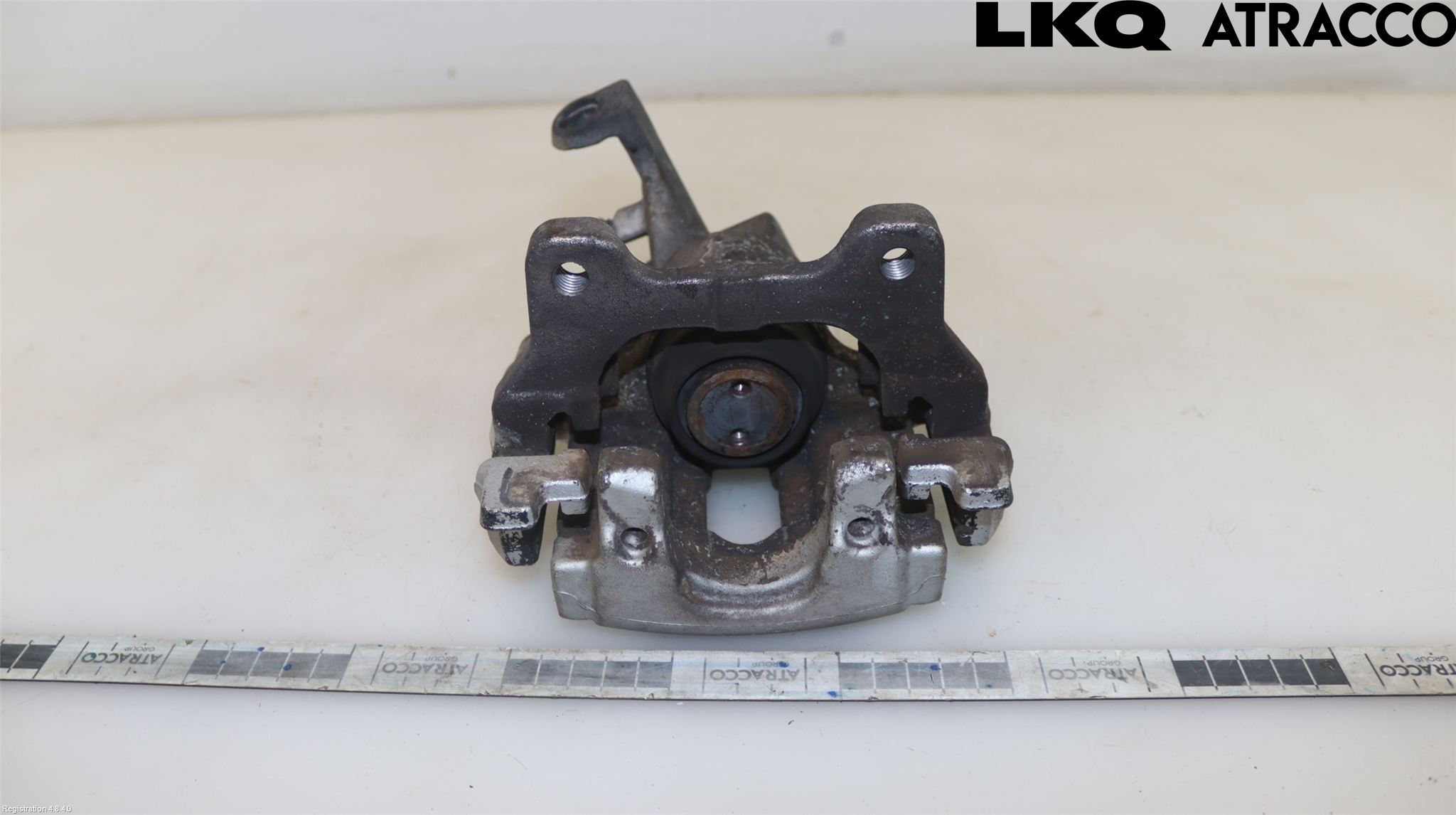 Jaguar XJ X350        03-09 Bremsecaliper Bak Venstre
