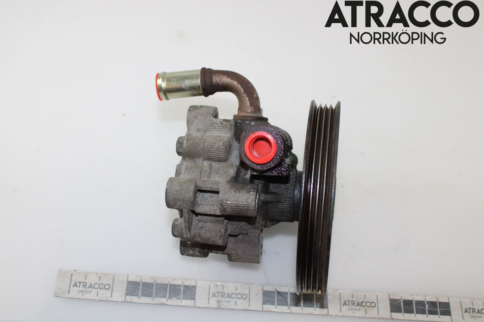 Chrysler CHR VOYAGER     04-07 Servo Pumpe