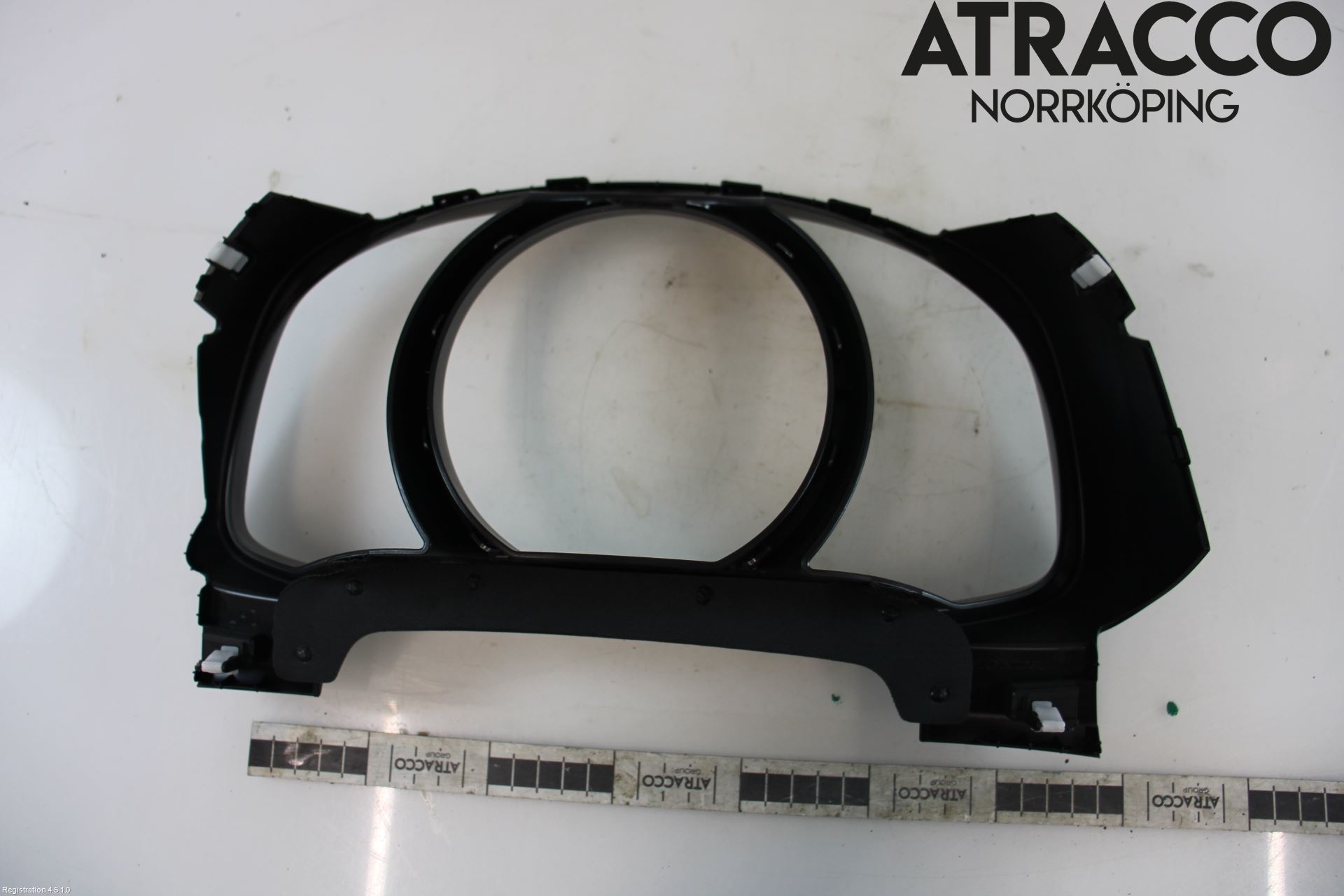 Honda JAZZ 15-20 Instrument Ramme