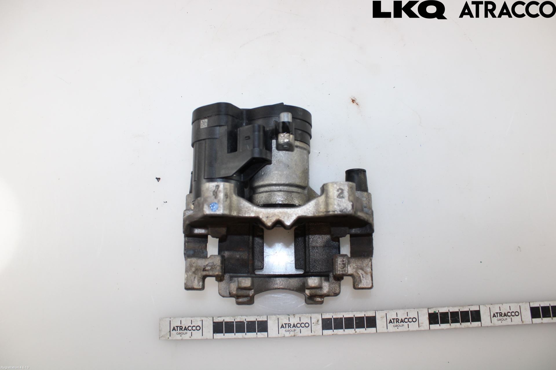 Volkswagen VW T-ROC 18- Bremsecaliper Bak Venstre