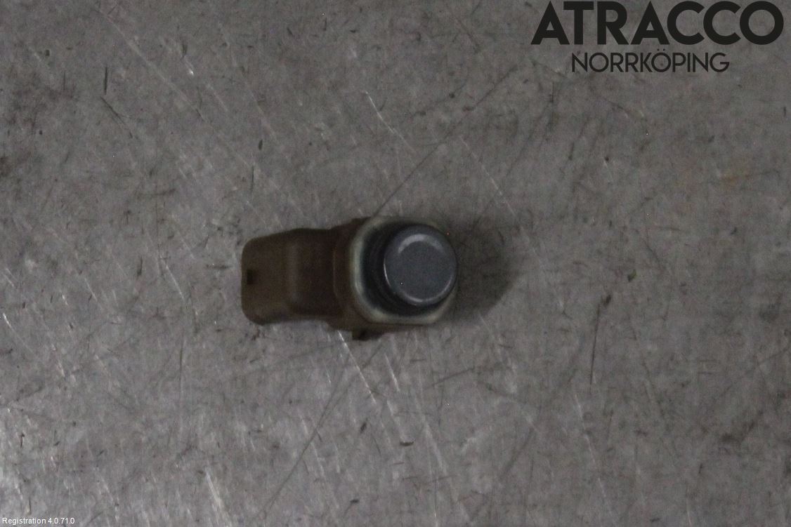 BMW 5 F10/F11/F18 09-17 Sensor Parkering Front