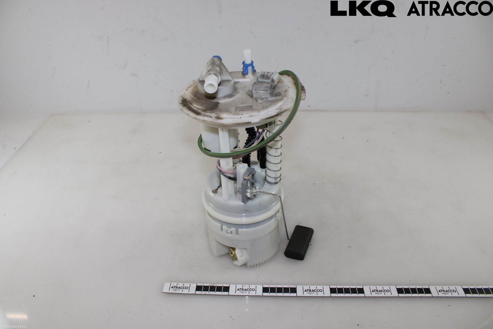 Chrysler CHR SEBRING Drivstoffpumpe Fødepumpe El