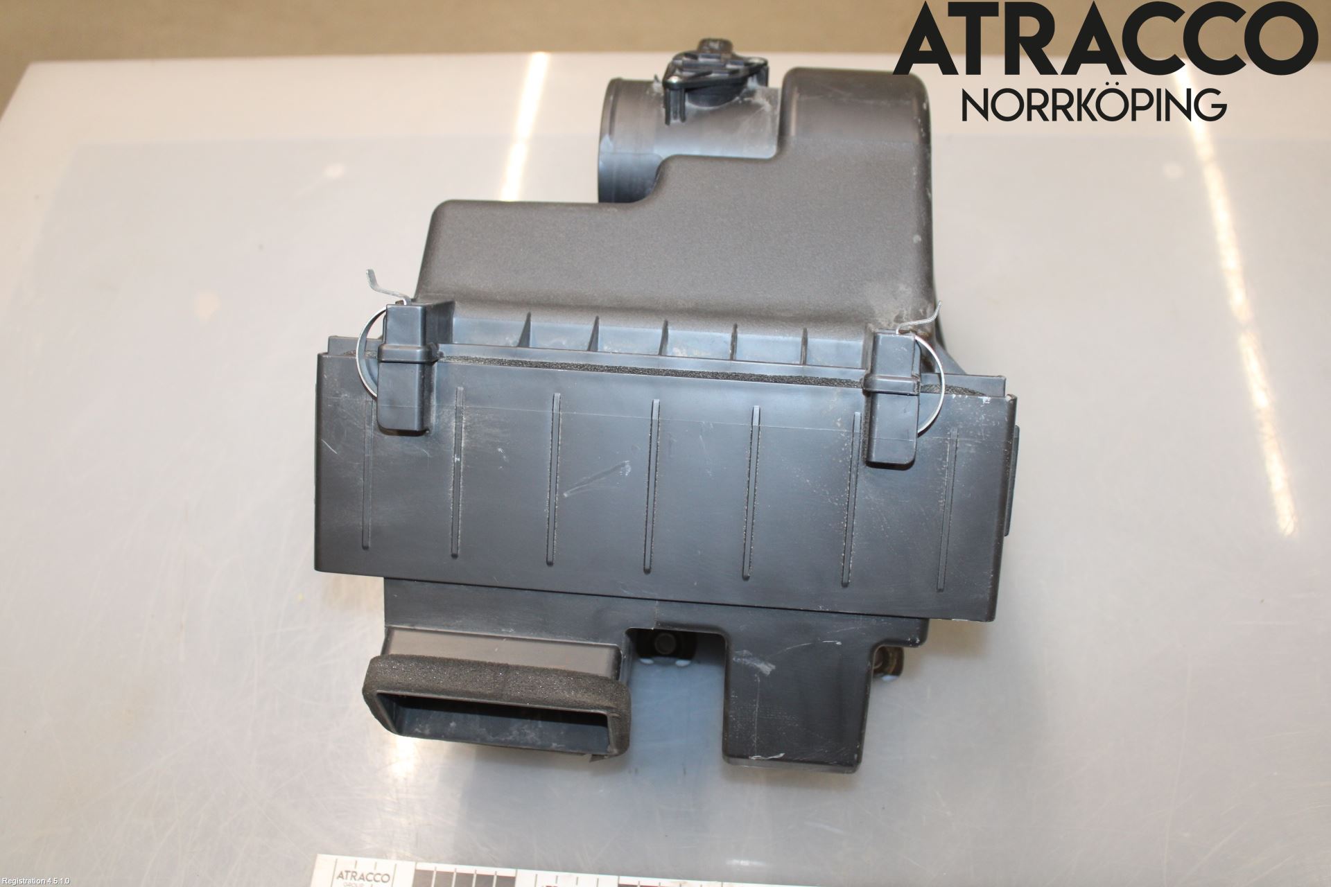 Lexus RX AL20 16-22 Luftfilter Boks
