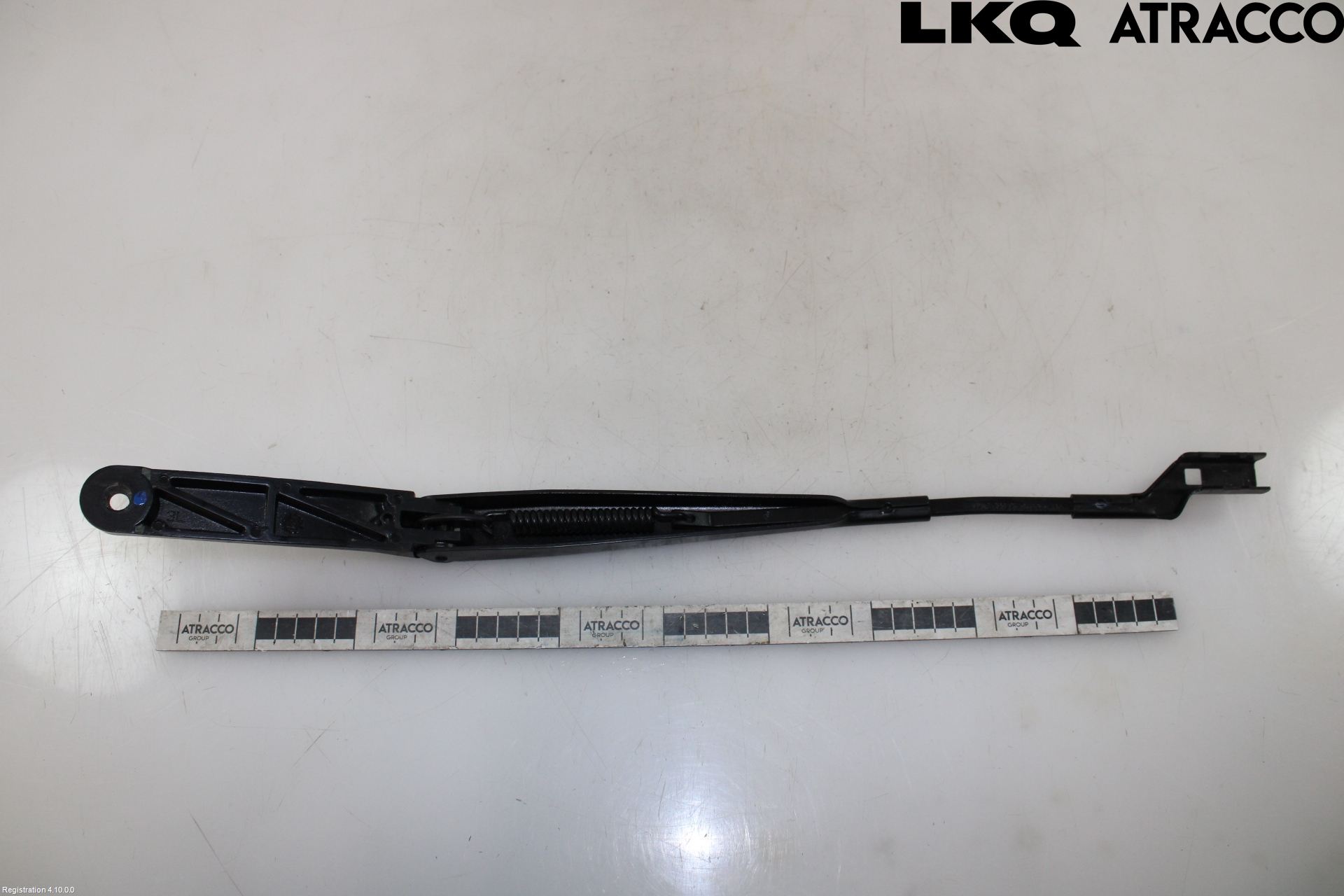 Skoda FABIA 22- Viskerarm-Armer Frontrute