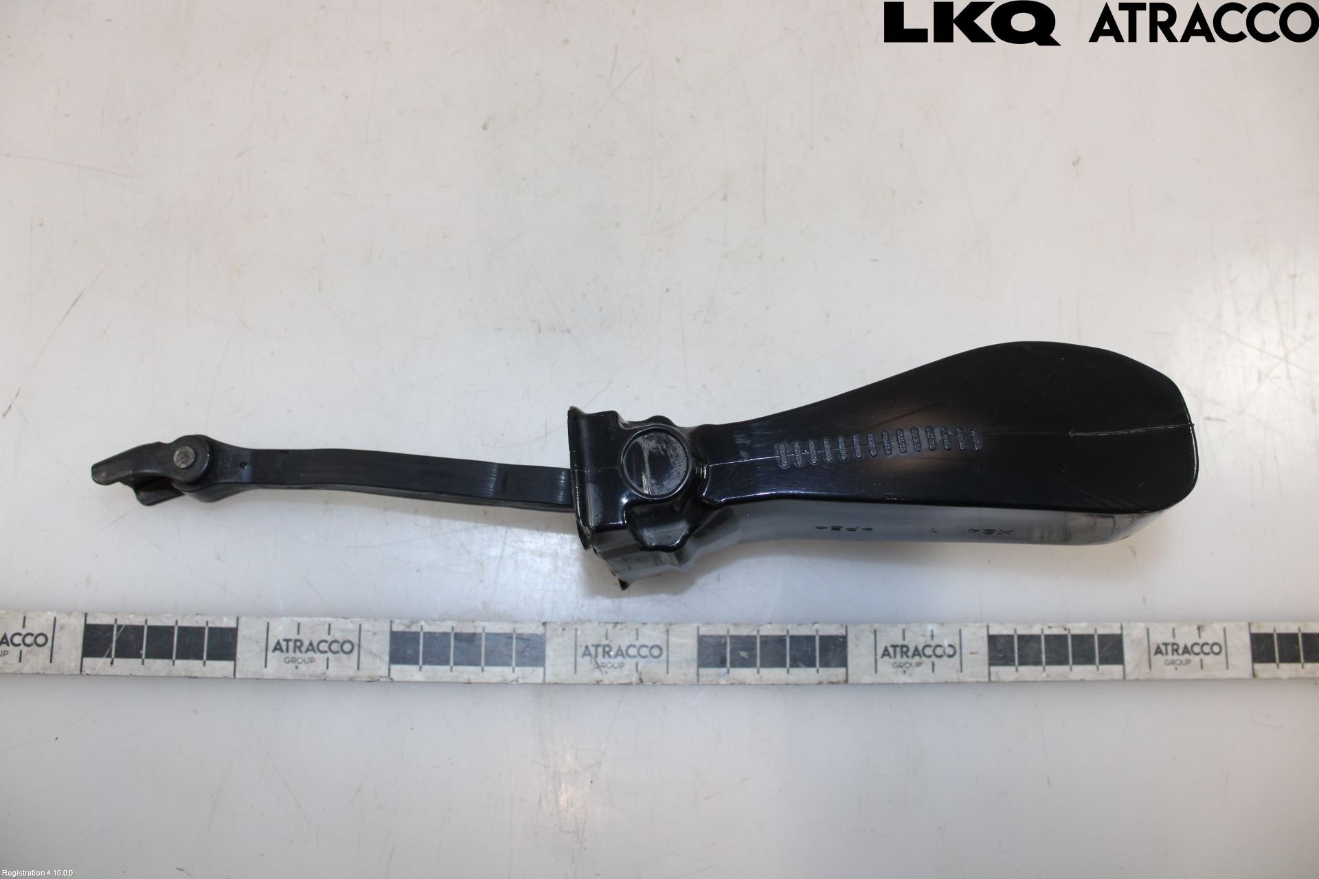 Skoda ENYAQ iV 21- Dørstopper