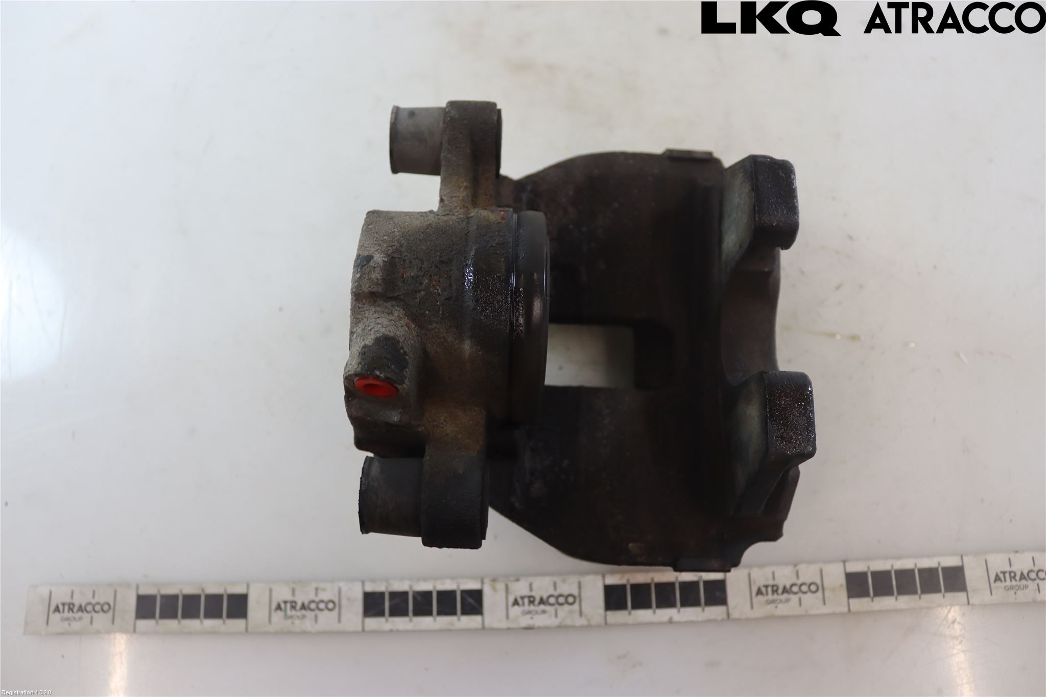 Volvo V90 CROSS COUNTRY 17->> Bremsecaliper Foran Venstre