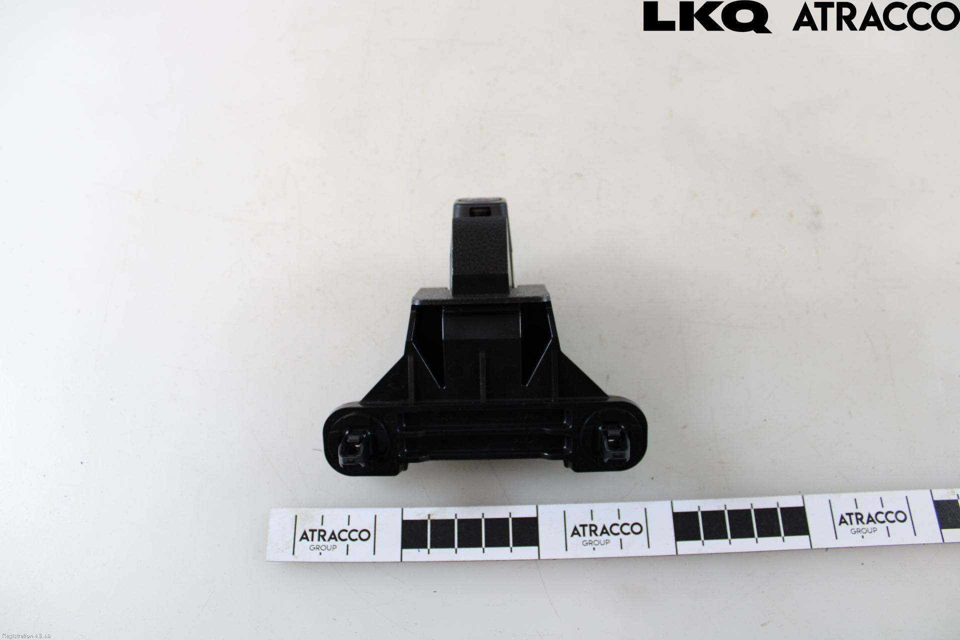 Toyota RAV4 19- Parkeringshjelp Kamera