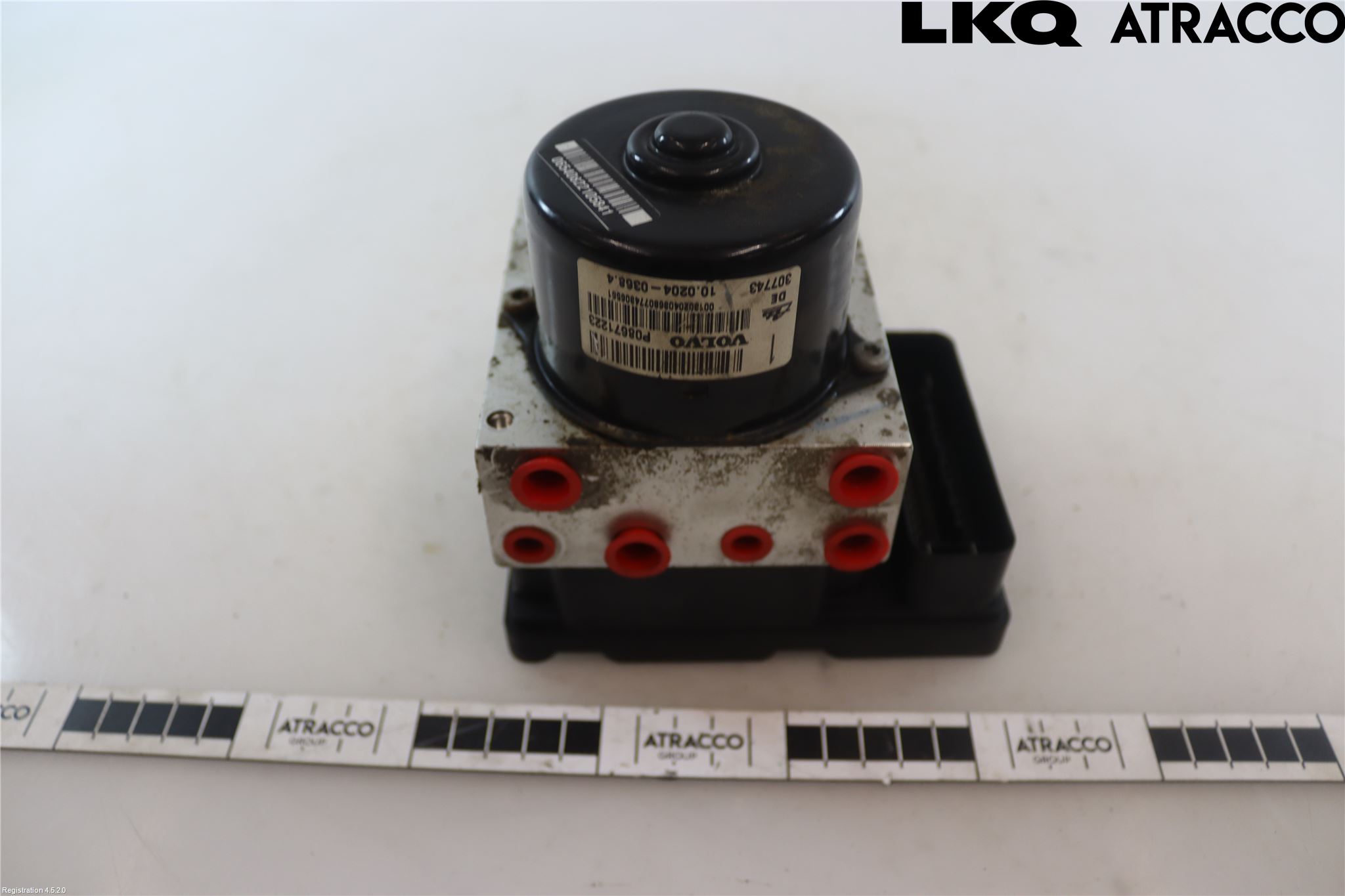 Volvo S60 01-04 Abs Hydraulikkaggregat