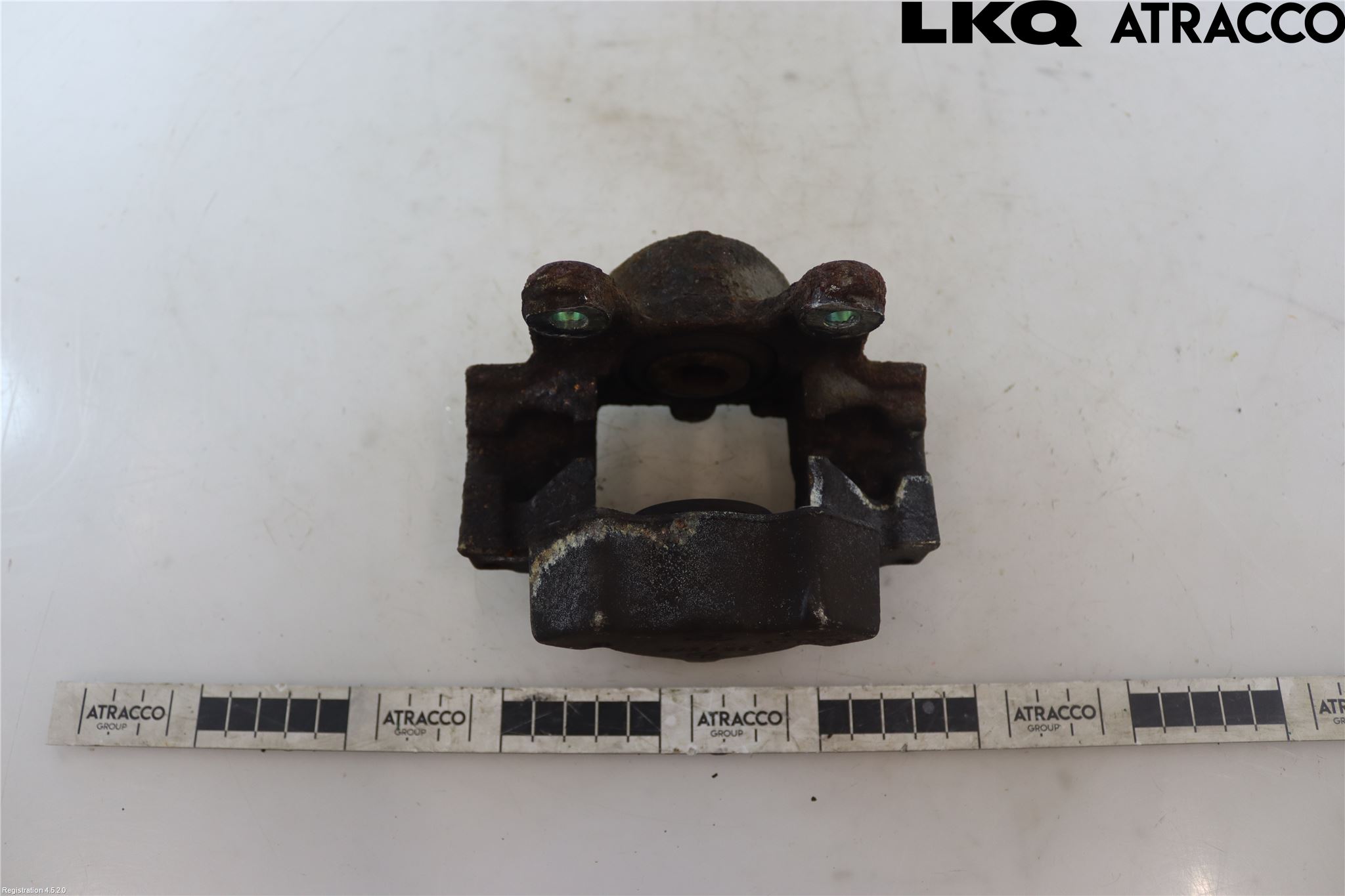 Mercedes-Benz MB E-KLASS (W210) 96-03 Bremsecaliper Bak Venstre
