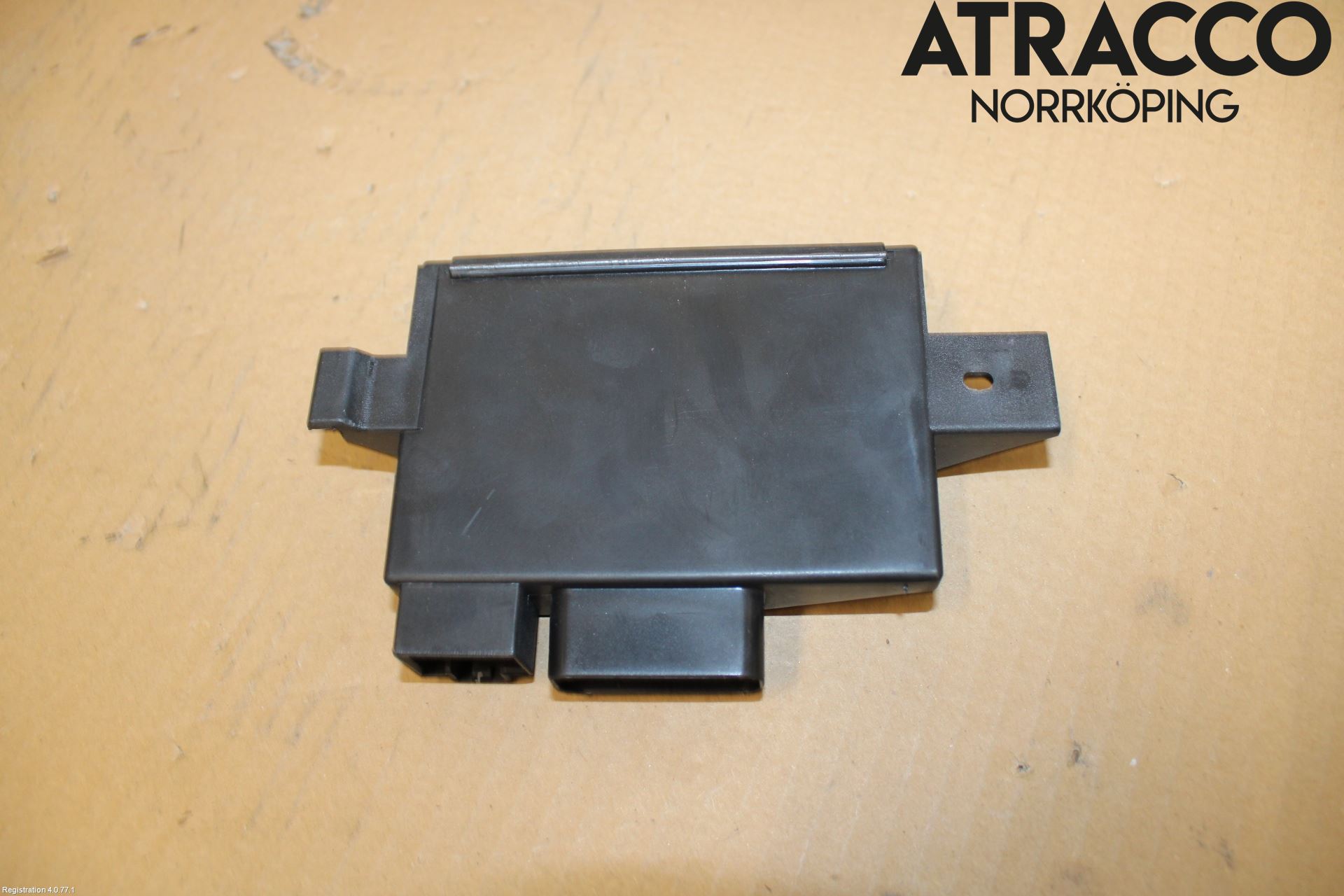 Chrysler CHR VOYAGER     04-07 Styreenhet Bakluke