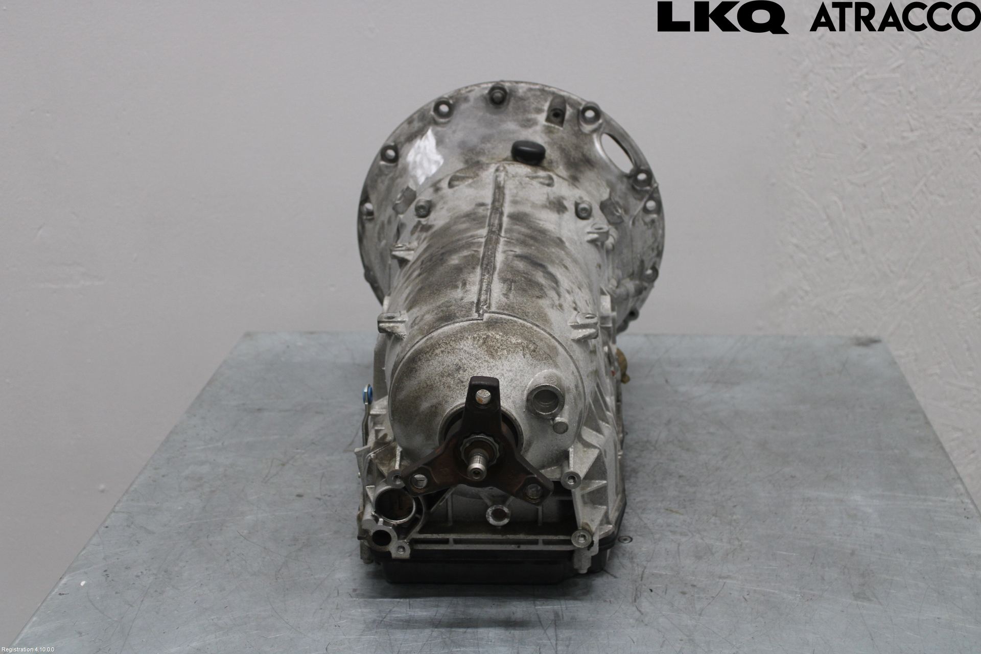 Mercedes-Benz MB E-KLASS (W212) 09-16 Gearkasse Automat