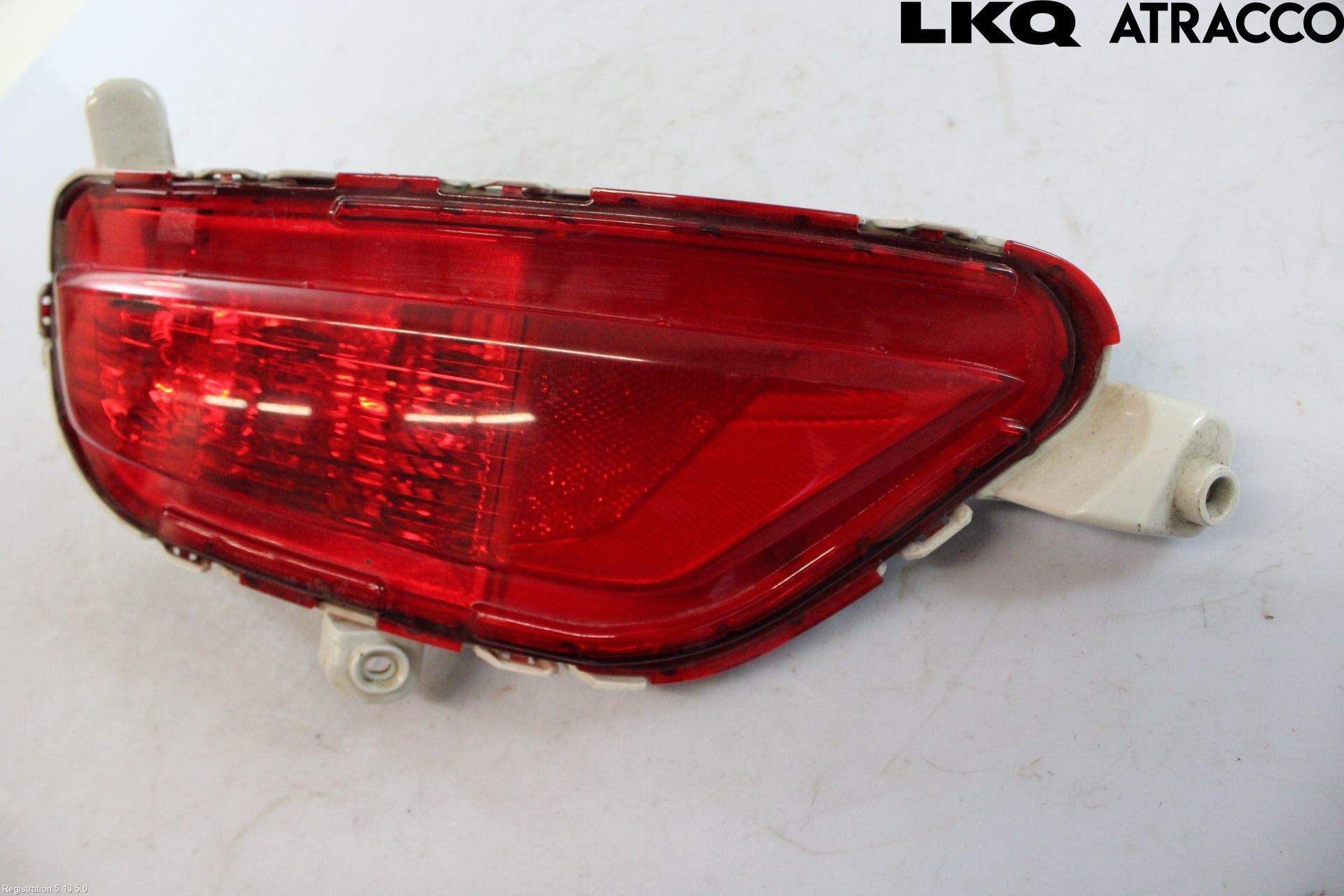Mazda CX-5 17- Refleks Bak