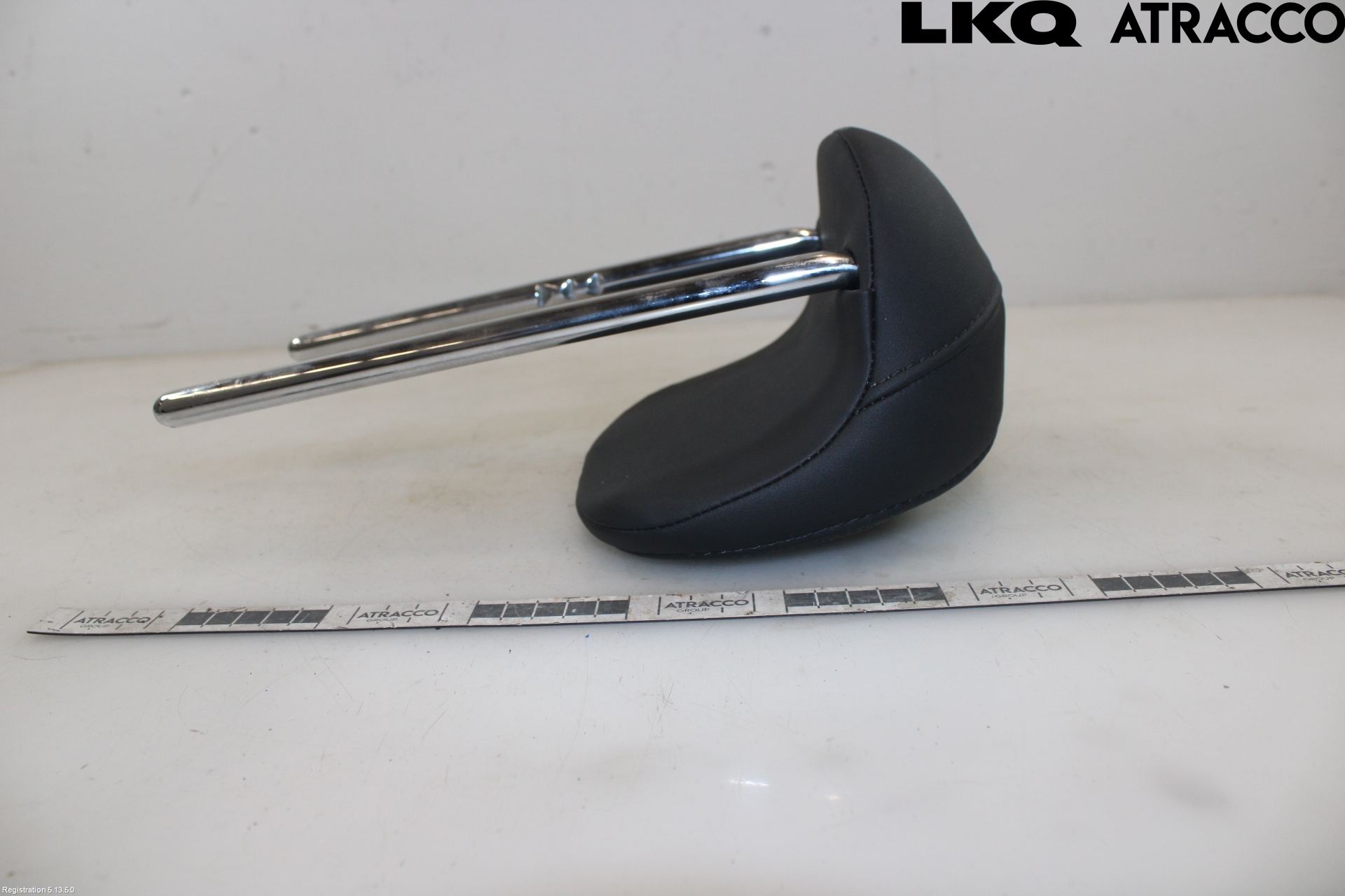 Mini ONE/COOPER 5DR F55 14-24 Innr Nakkestøtte
