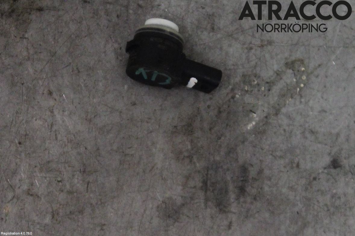 Volkswagen VW PASSAT 15-19 Sensor Ryggesensor