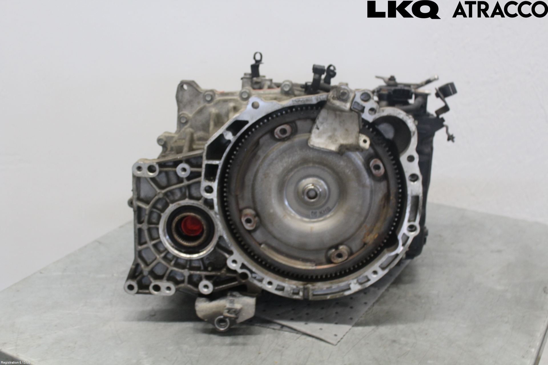 Kia SPORTAGE (QL) 16-21 Gearkasse Automat