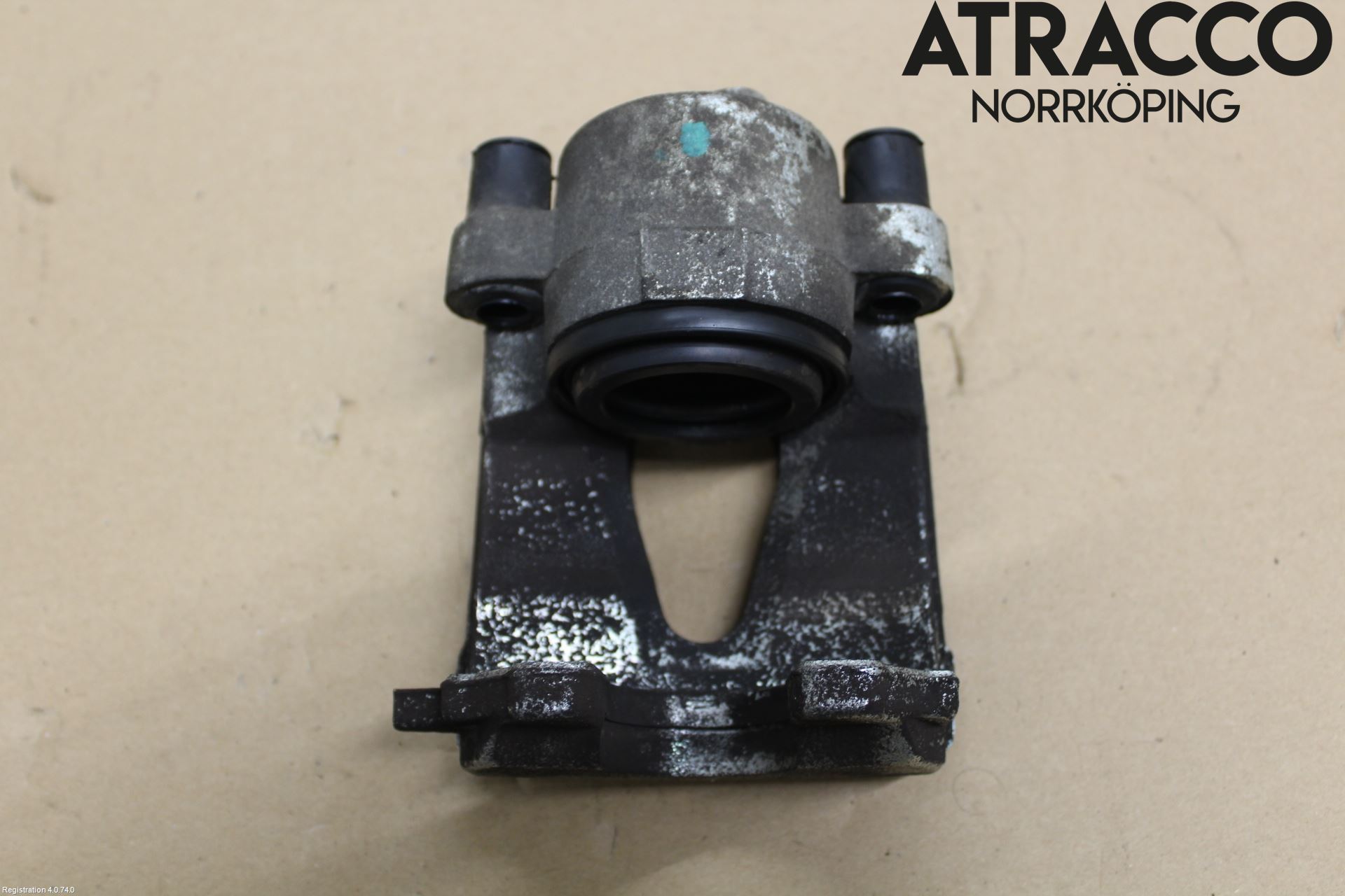 Seat LEON 13-20 Bremsecaliper Foran Høyre