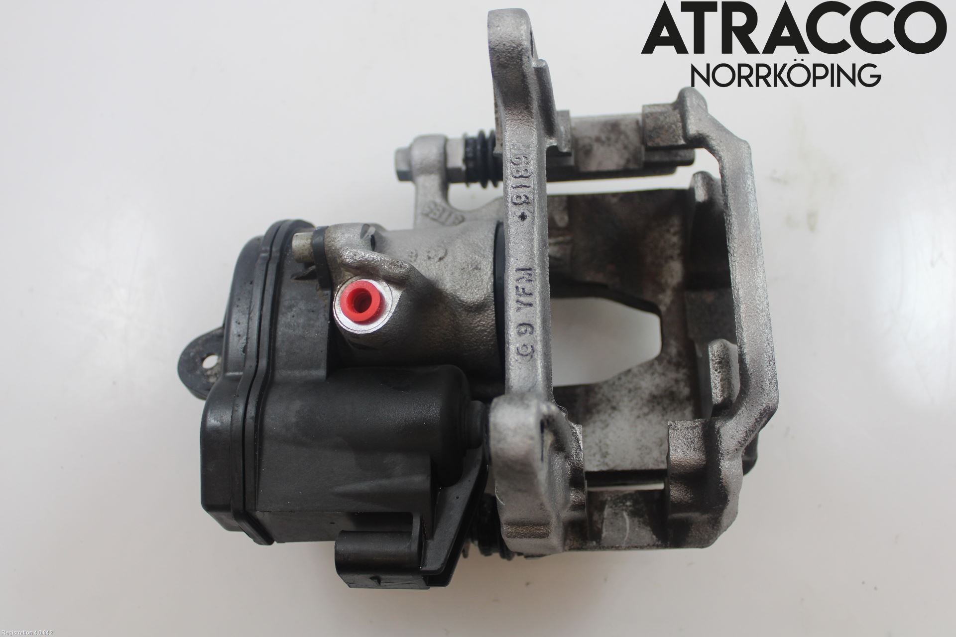 Audi Q5/SQ5 17- Bremsecaliper Bak Venstre