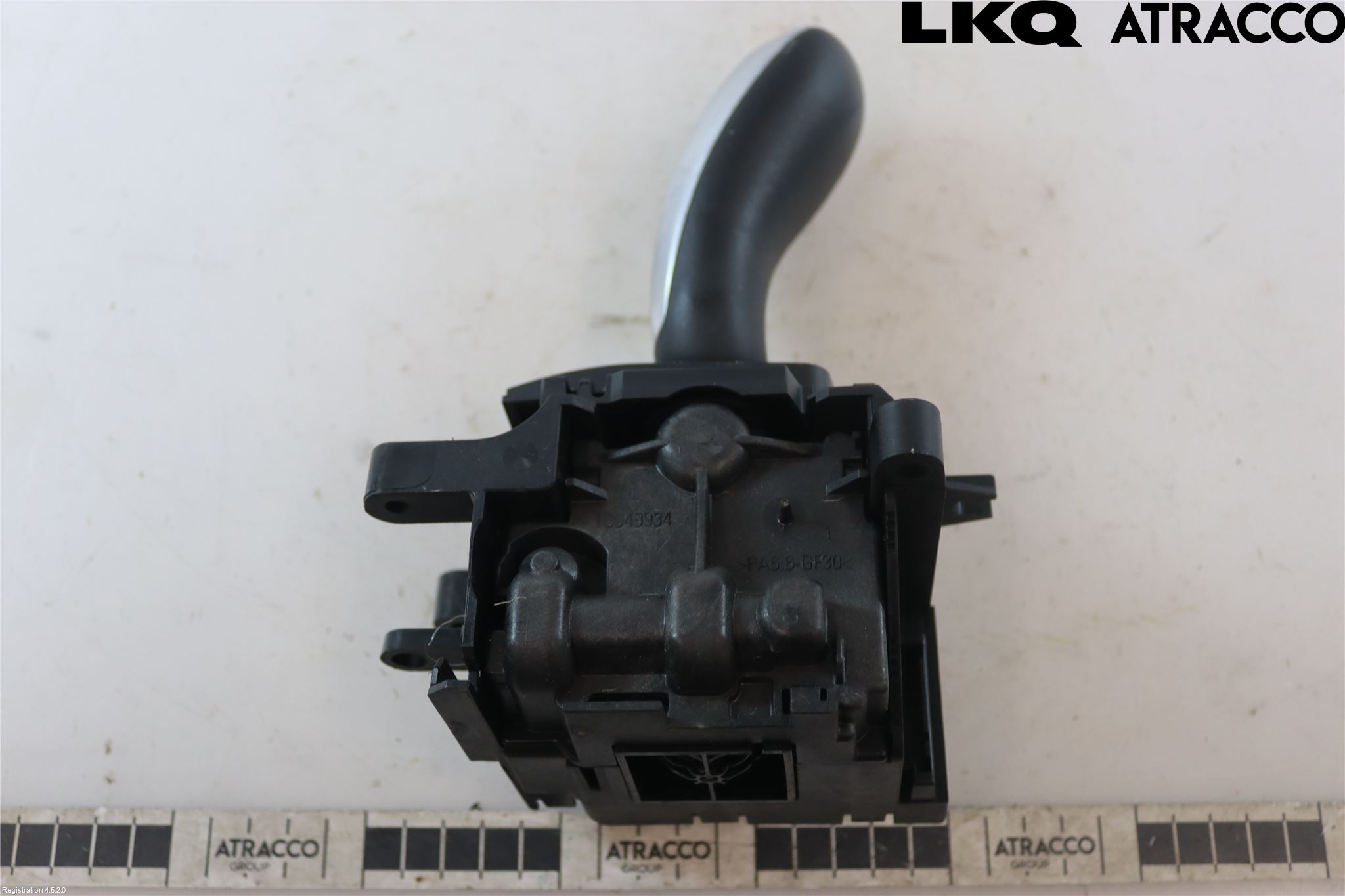 BMW 5 F10/F11/F18 09-17 Gearspak