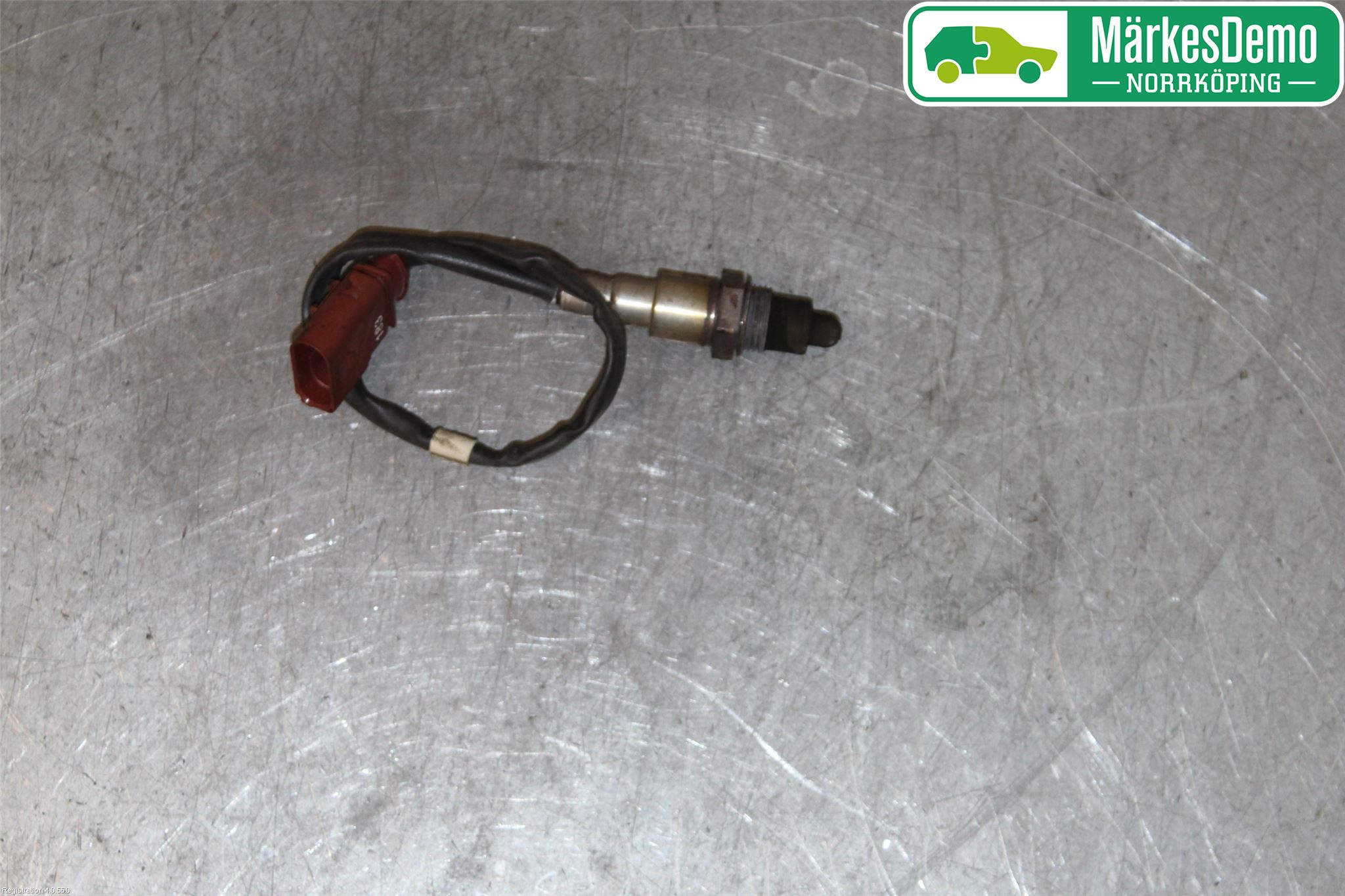 Skoda FABIA 15-21 Inns Lambdasonde