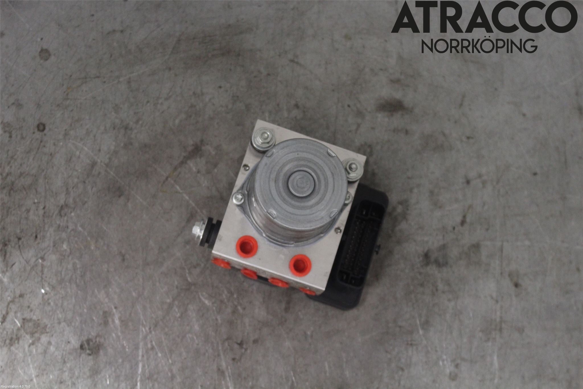 Volkswagen VW TRANSP/CARAVELLE (T6) 16-22 Abs Hydraulikkaggregat