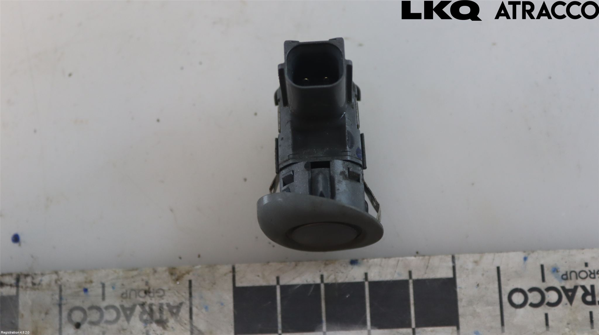 Mitsubishi LANCER 07-14 Sensor Ryggesensor