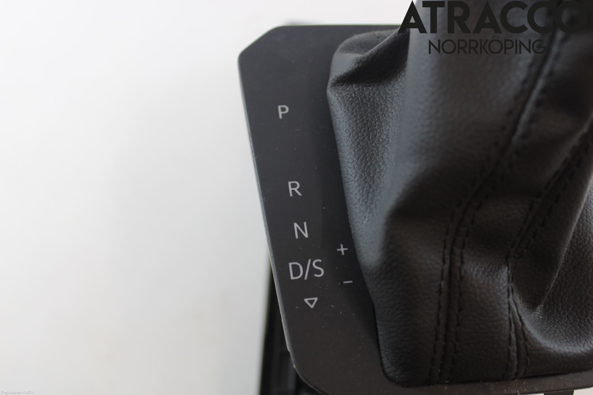 Volkswagen VW T-ROC 18- Gearspak