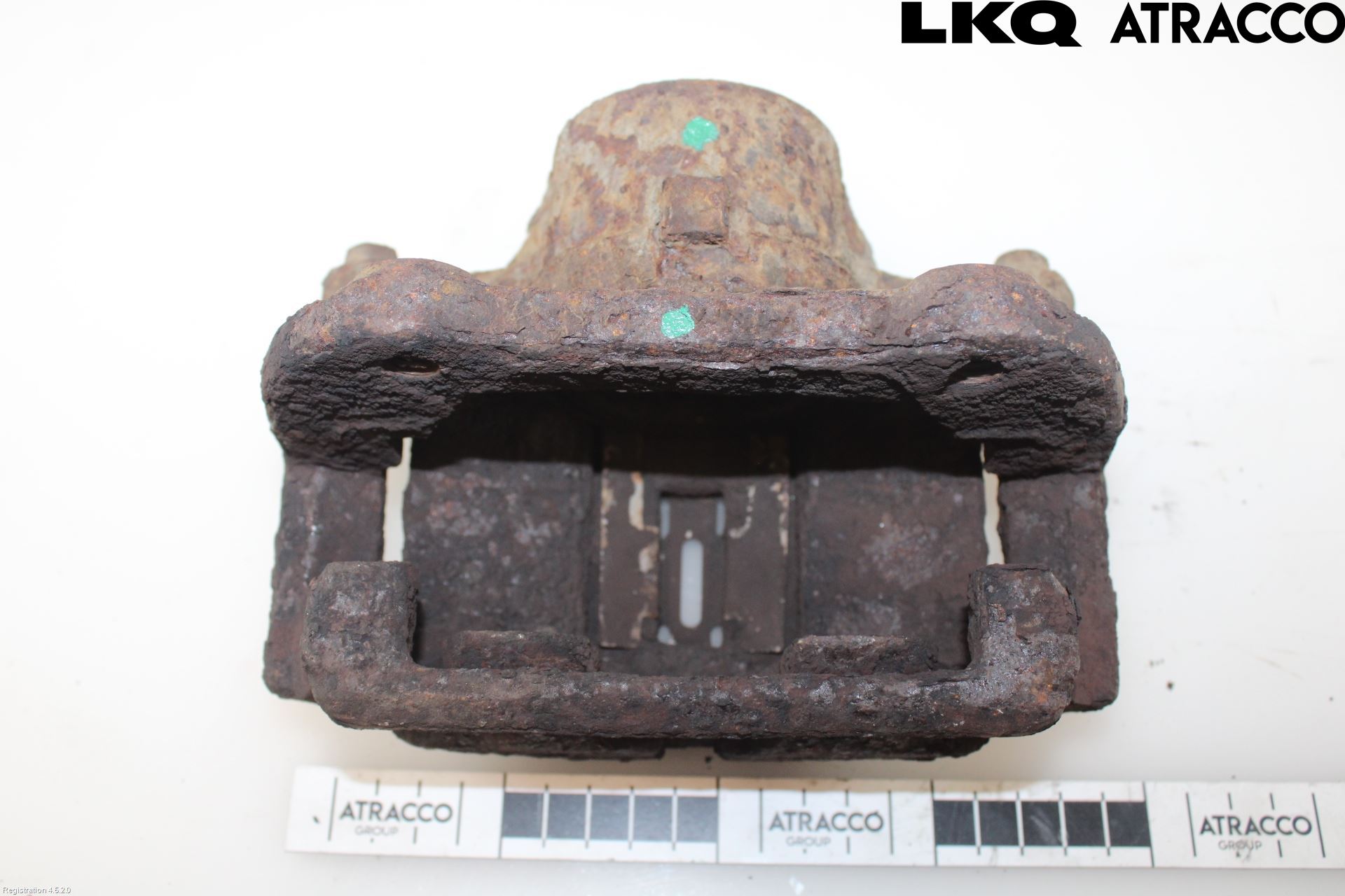 Volvo 940 91-98 Bremsecaliper Foran Høyre
