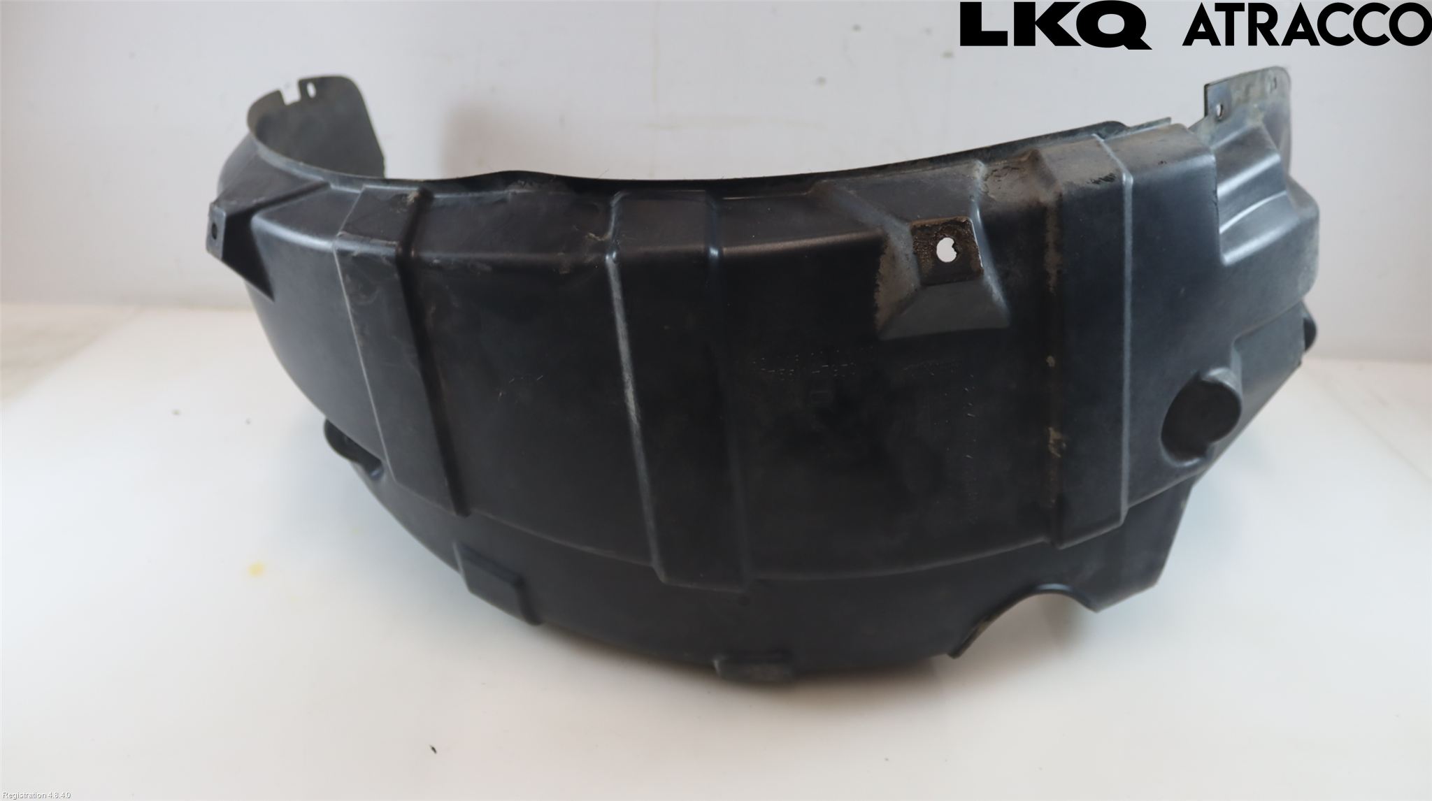Suzuki SX4 06-09 Skjerm Indre