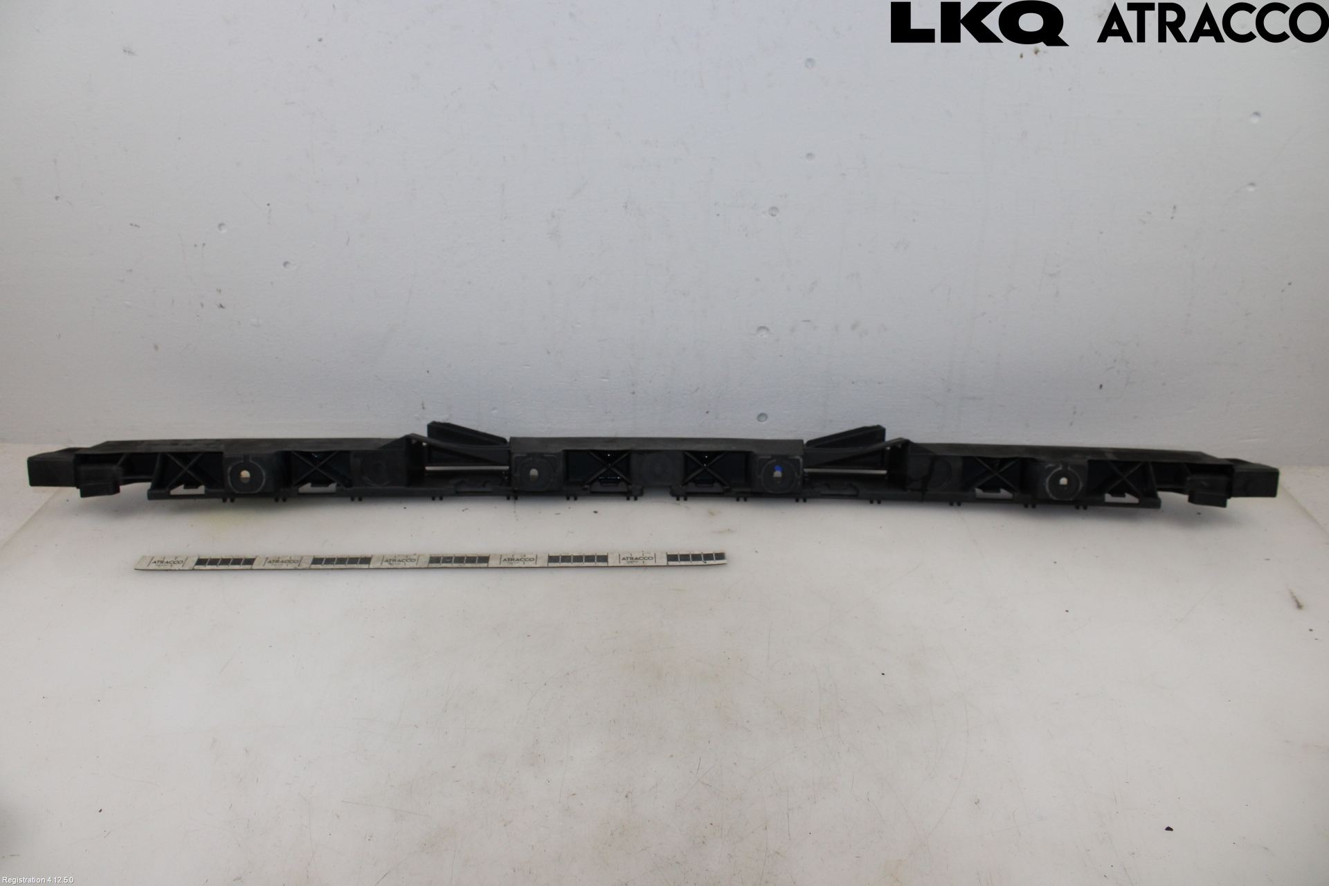 Audi A6/S6 4G 11-18 Støtfanger Bak Deform Element