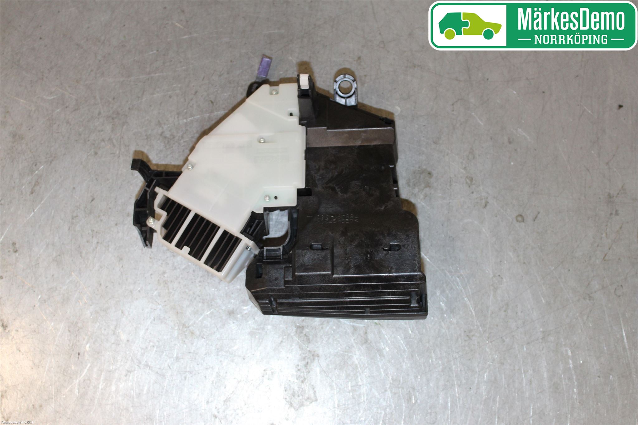 Toyota PRIUS ZVW30 09-20 Instr Kombinert