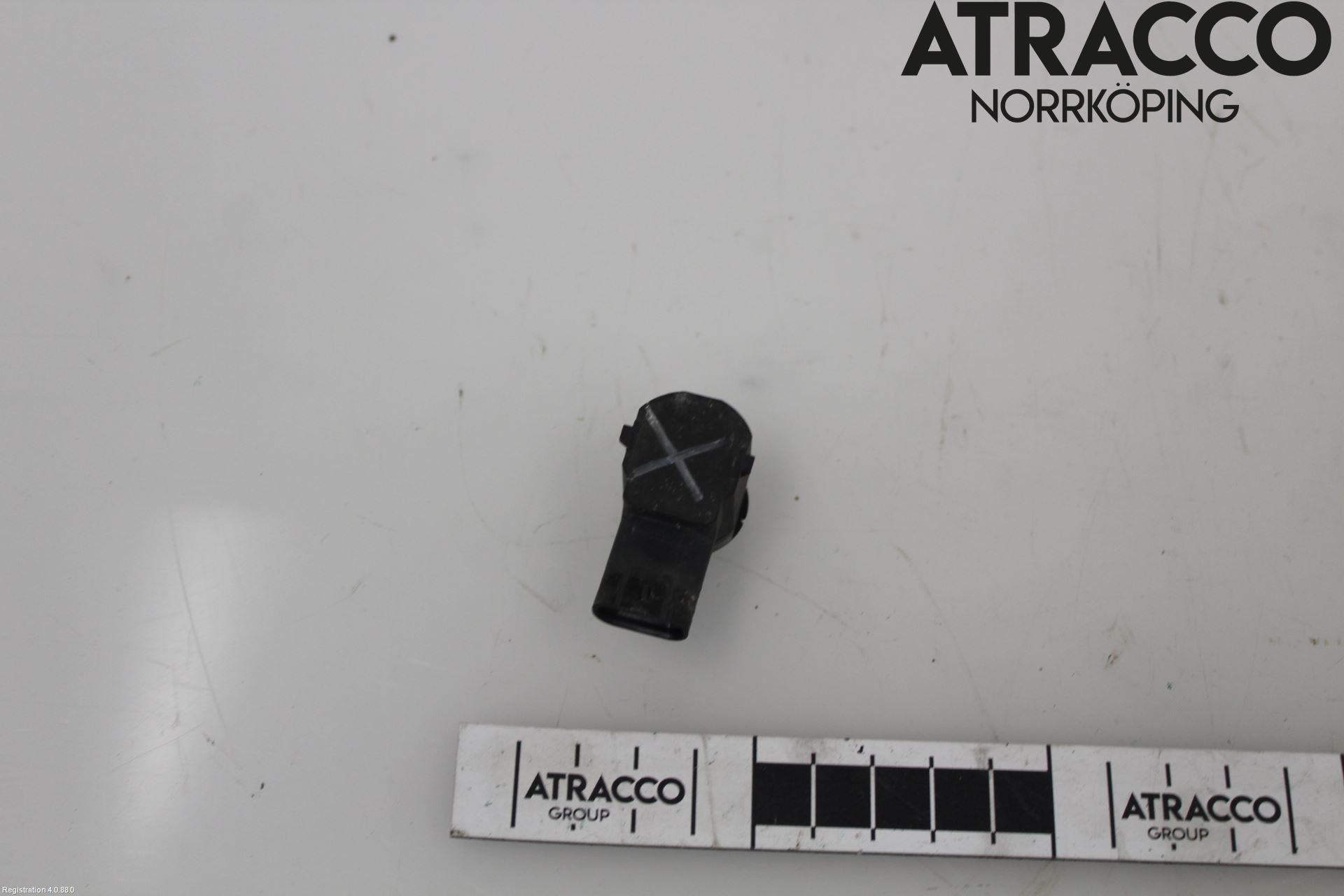 Jaguar F-TYPE Sensor Ryggesensor