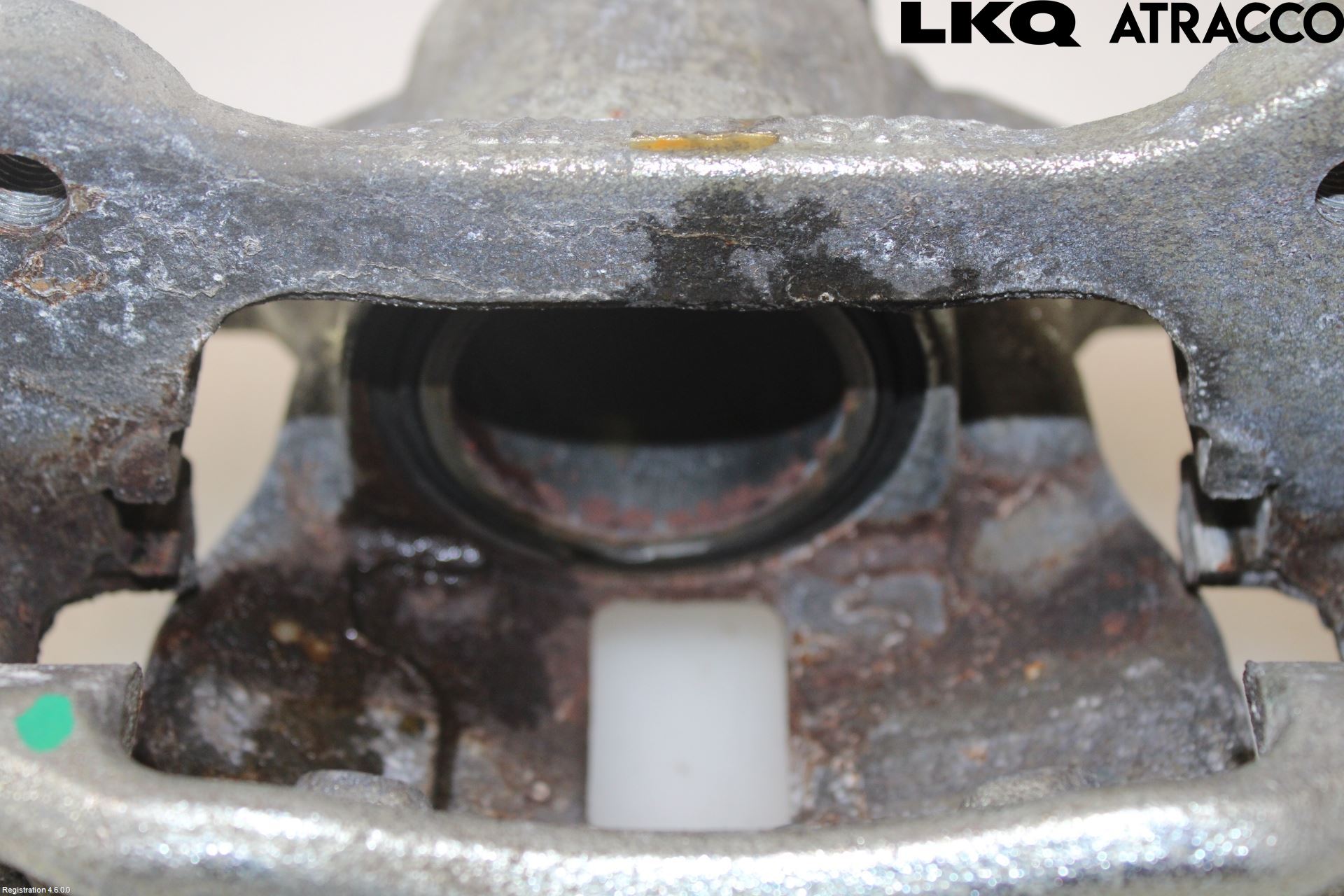 Toyota COROLLA 19- Bremsecaliper Foran Høyre