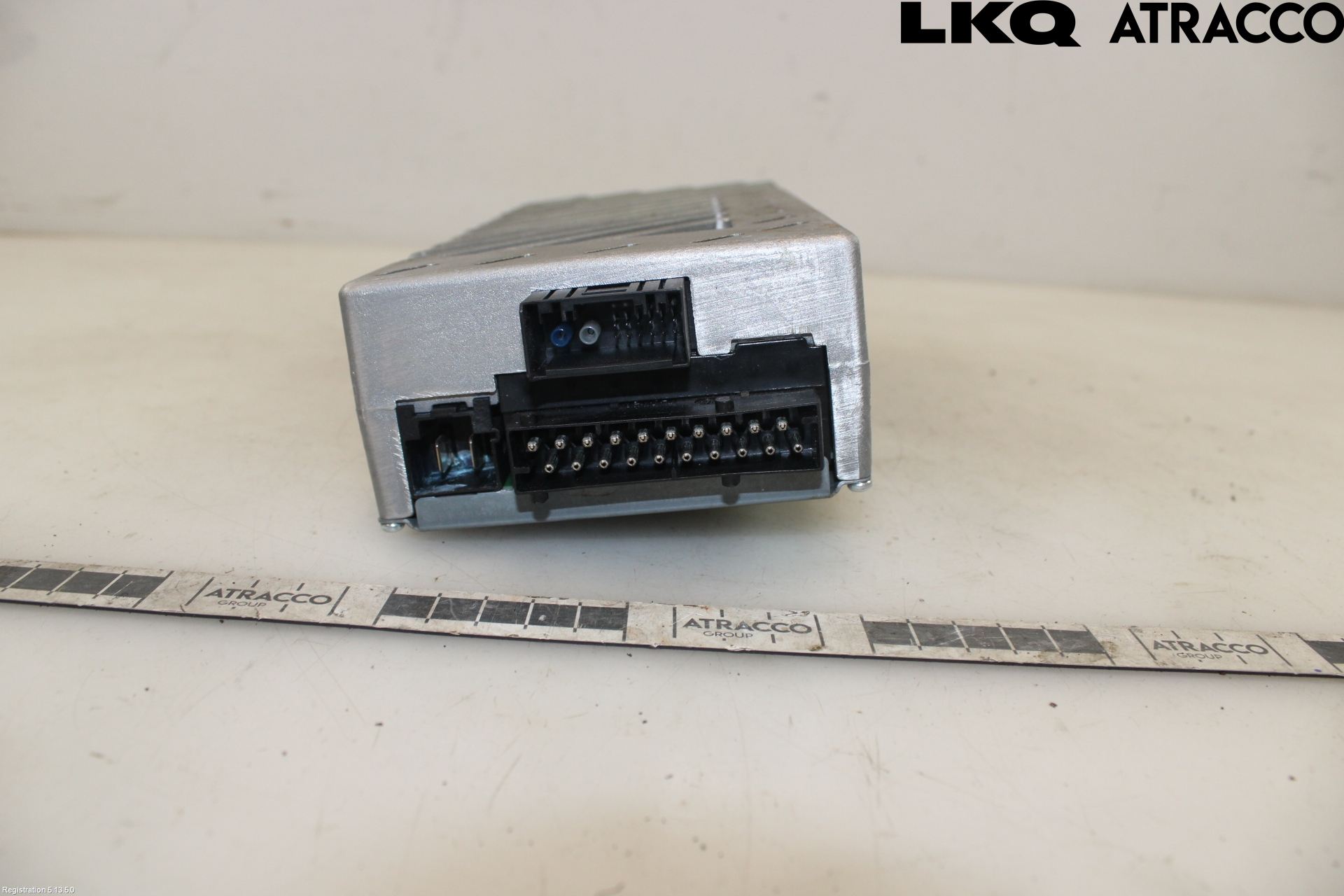 BMW 4 F32/F33/F82/F83 13-20 Stereo Antenneforsterker