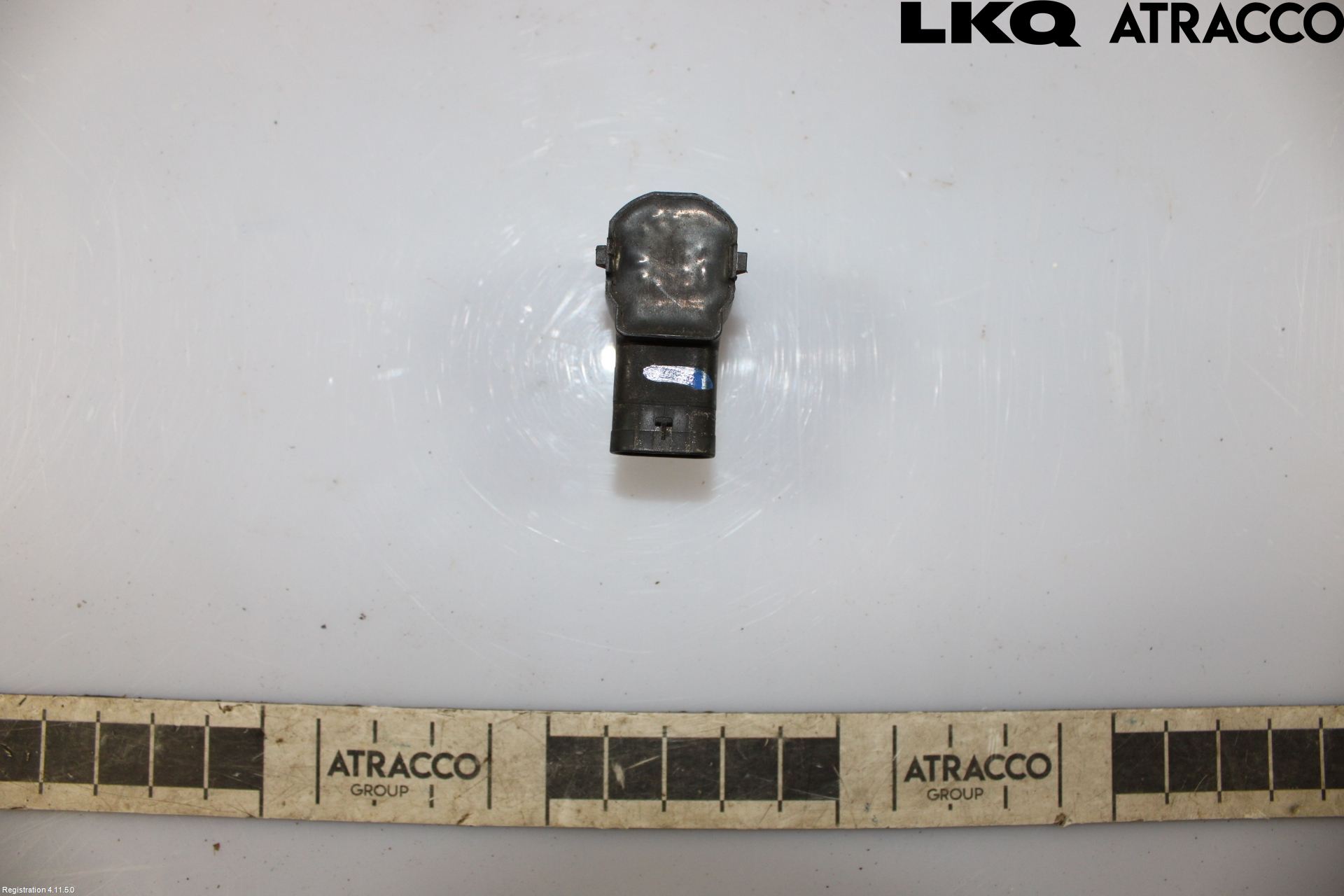 Volkswagen VW PASSAT 11-14 Sensor Ryggesensor