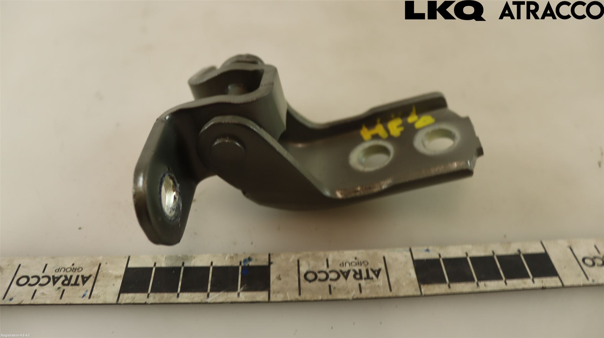 Toyota COROLLA 19- Dørhengsel