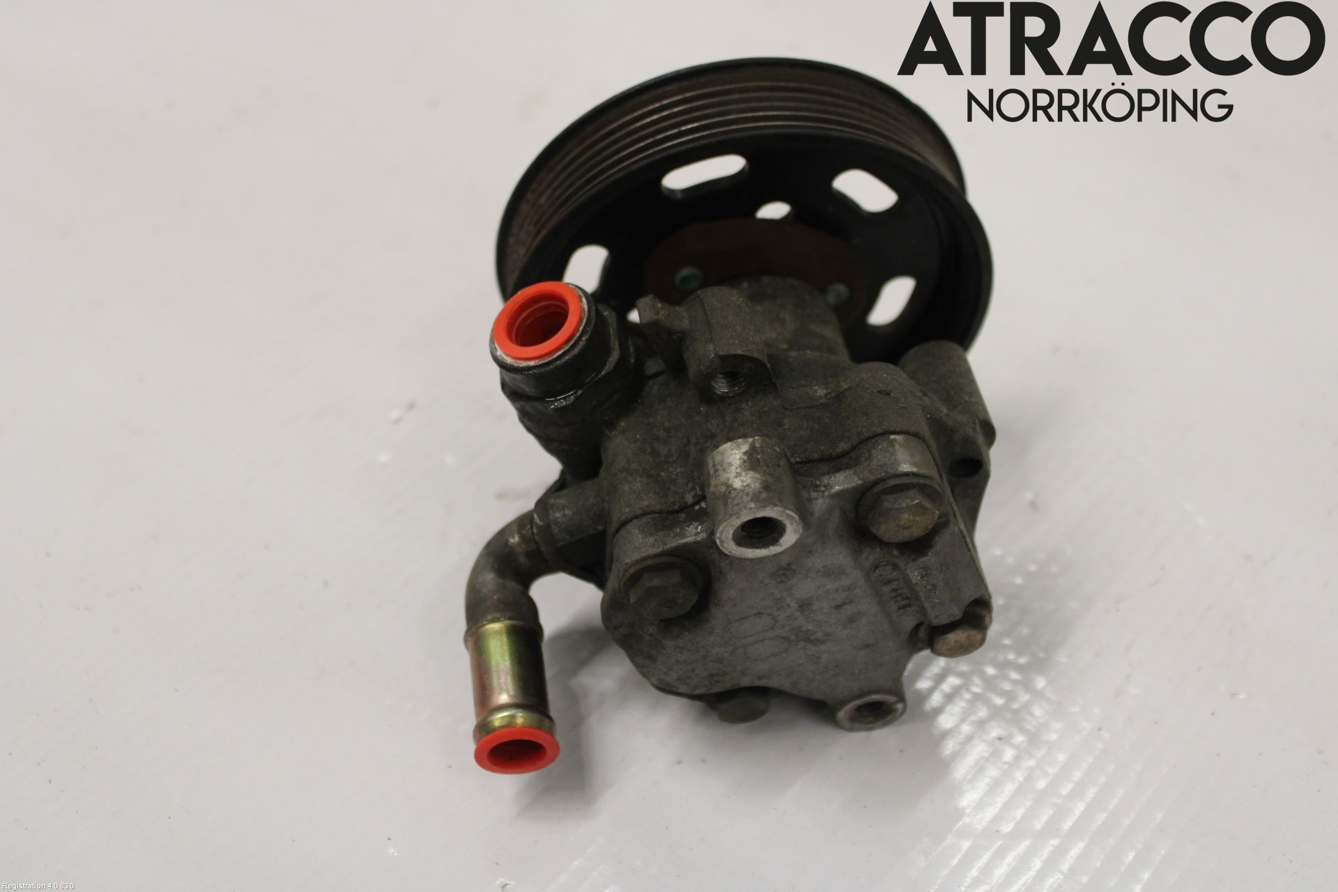 Audi TT 99-06 Servo Pumpe