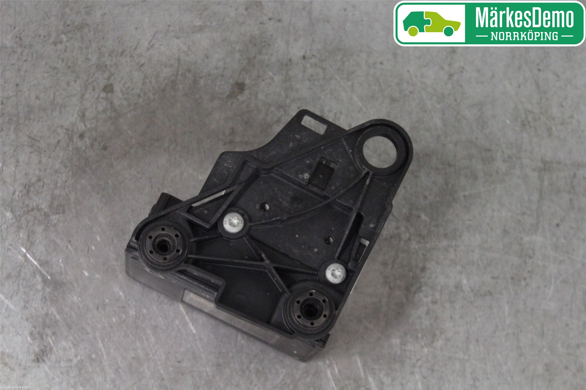 Seat LEON 13-20 Abs Hydraulikkaggregat