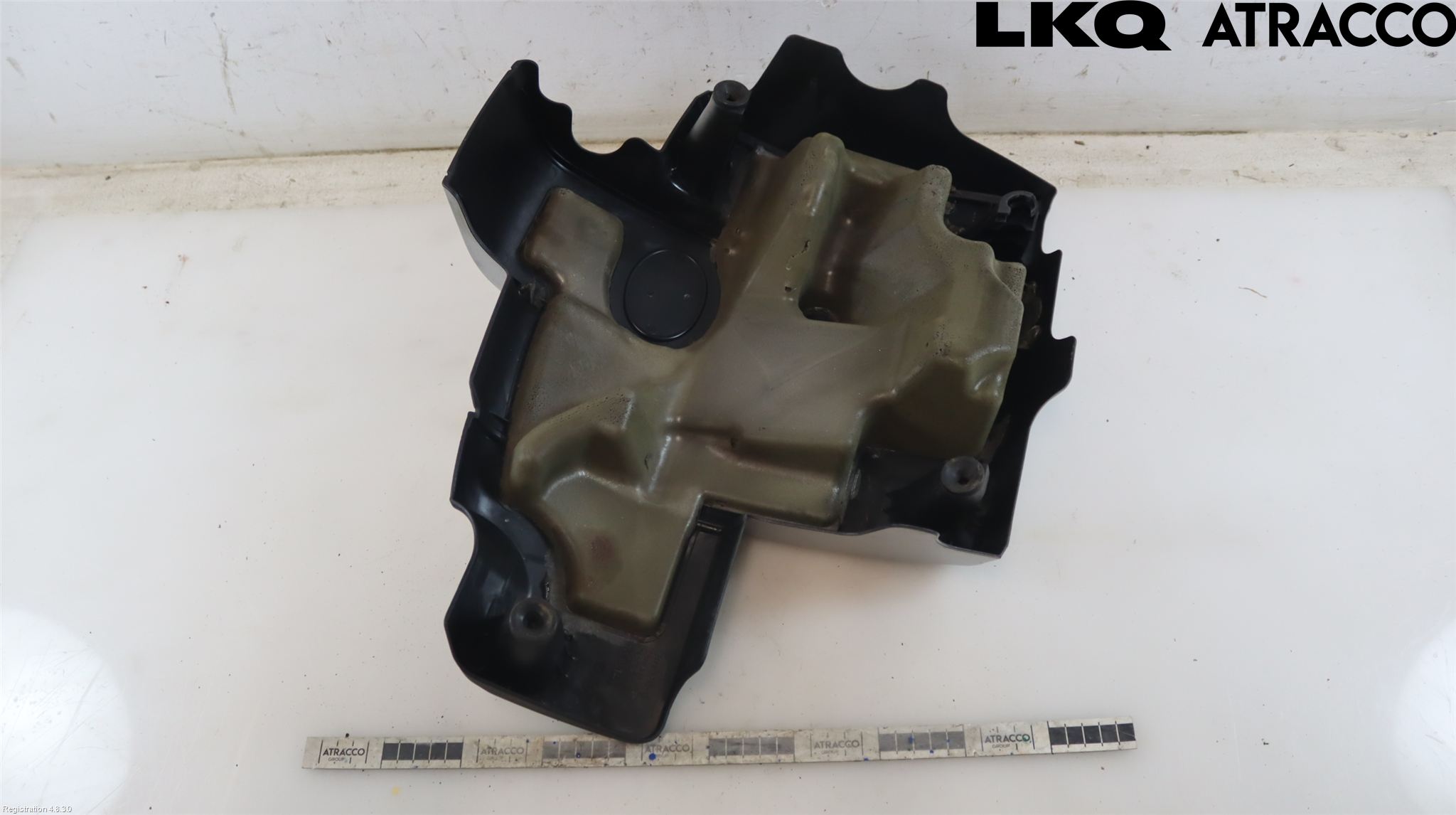 Lexus RX AL20 16-22 Motor Deksel Over Motor