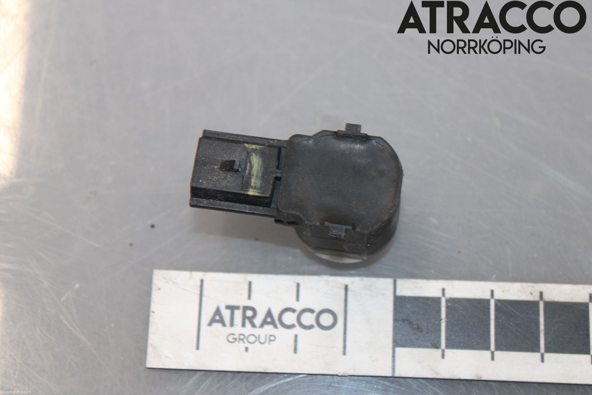 Ford KUGA 13-16 Sensor Ryggesensor