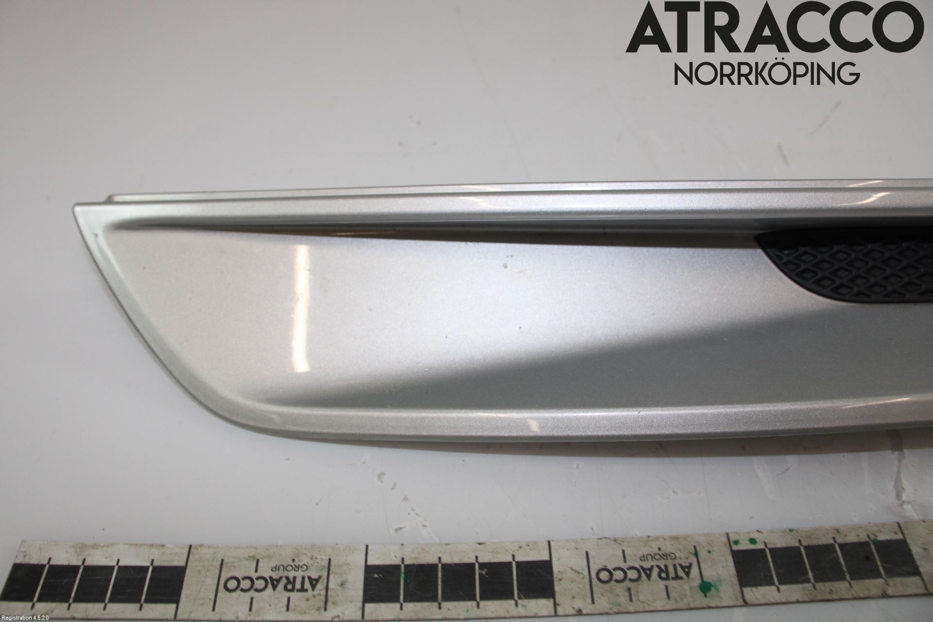 Ford KUGA 08-12 List Foran-Panser-Front