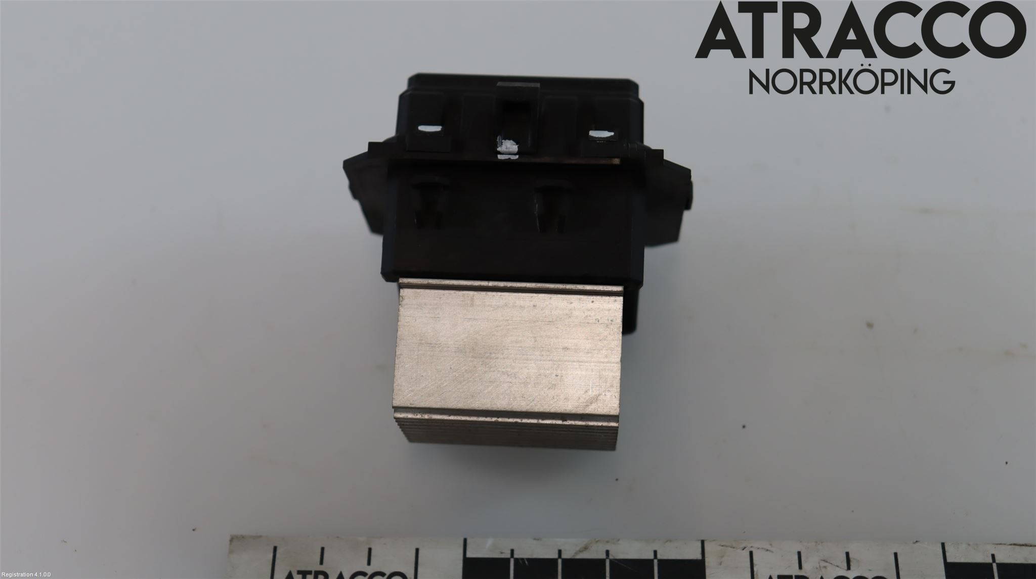 Citroen COTROEN C3 17-24 Varmeapparat Viftemotstand