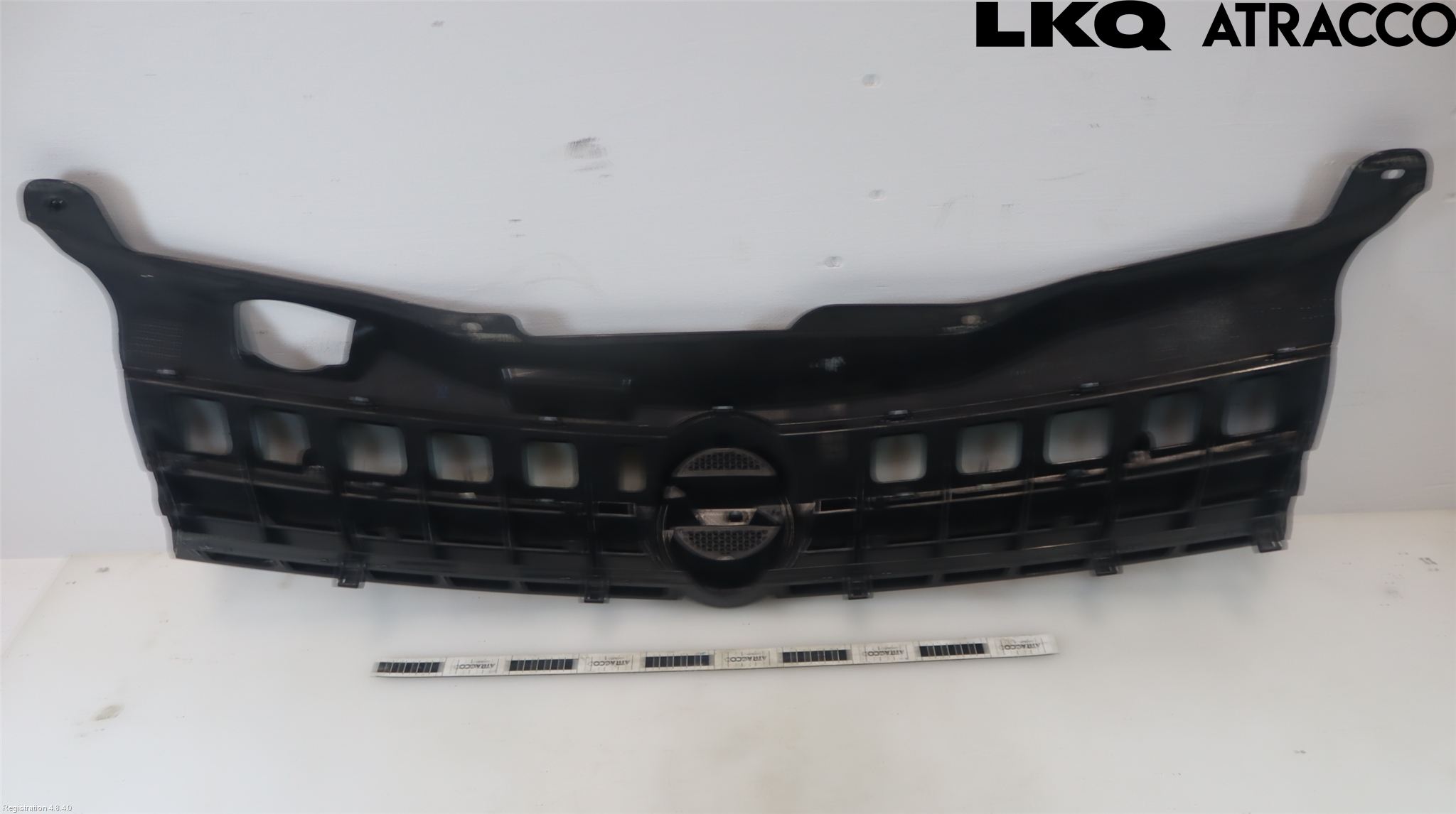 Opel ASTRA H 04-12 Grill Komplett