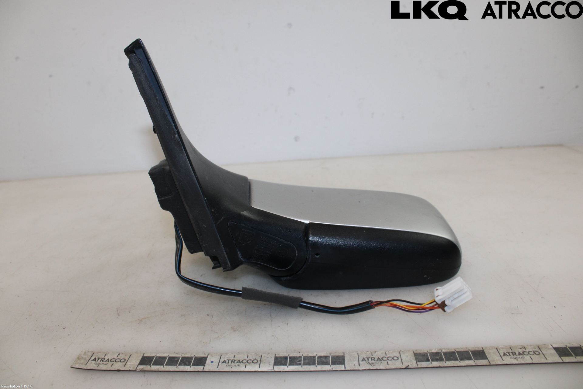 Volvo S40/V40    96-04 Speil V M-El Justering