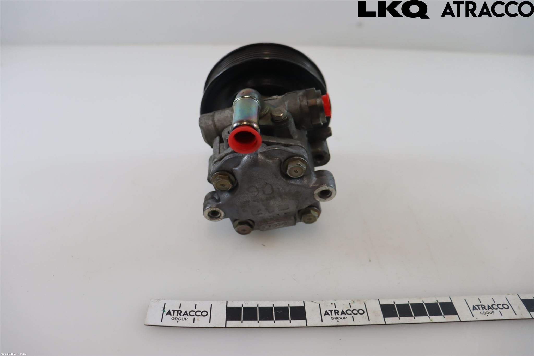 Volkswagen VW GOLF IV 98-06 Servo Pumpe