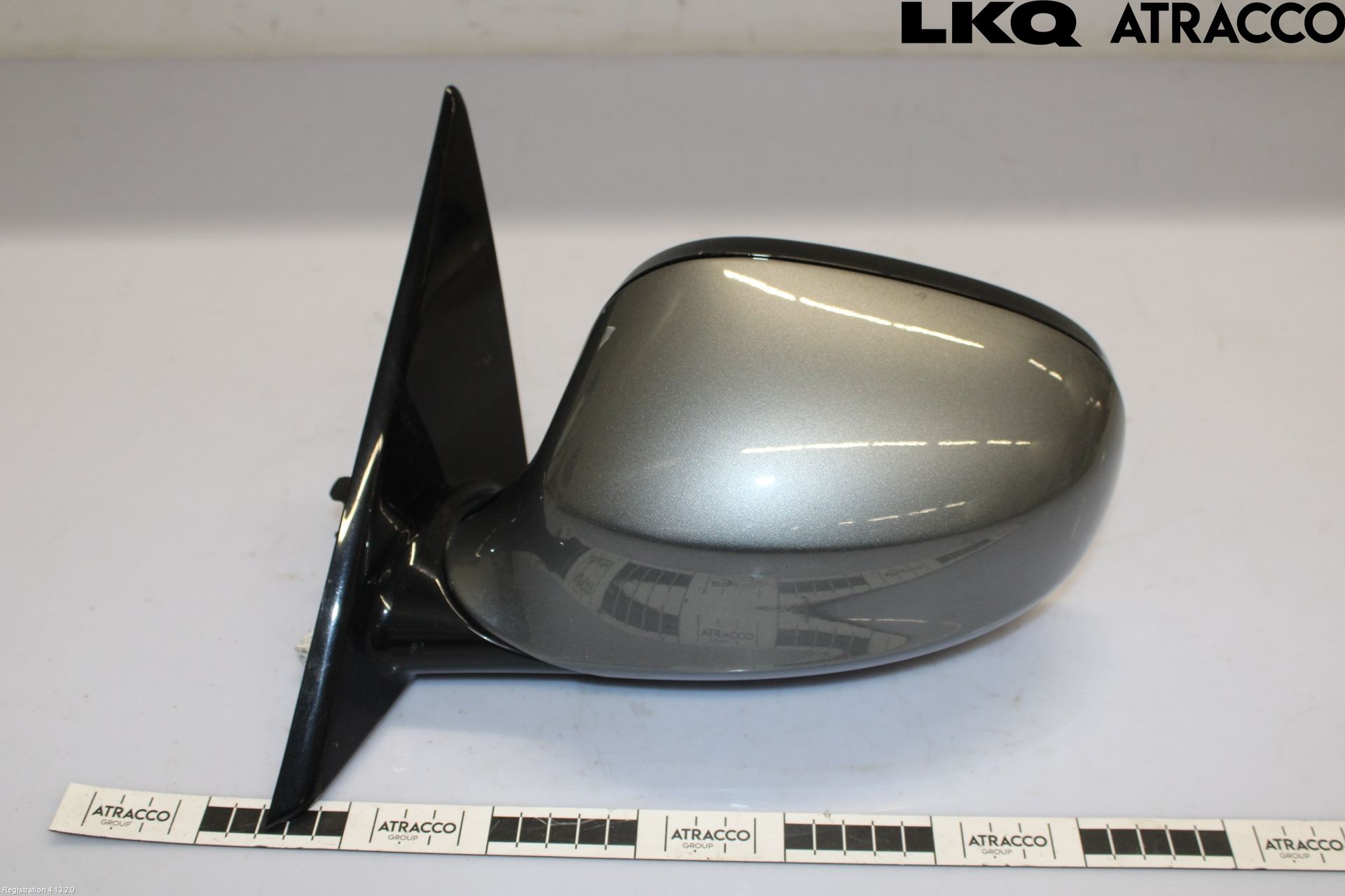BMW 3 E90/91 SED/TOU 05-12 Speil V M-El Justering