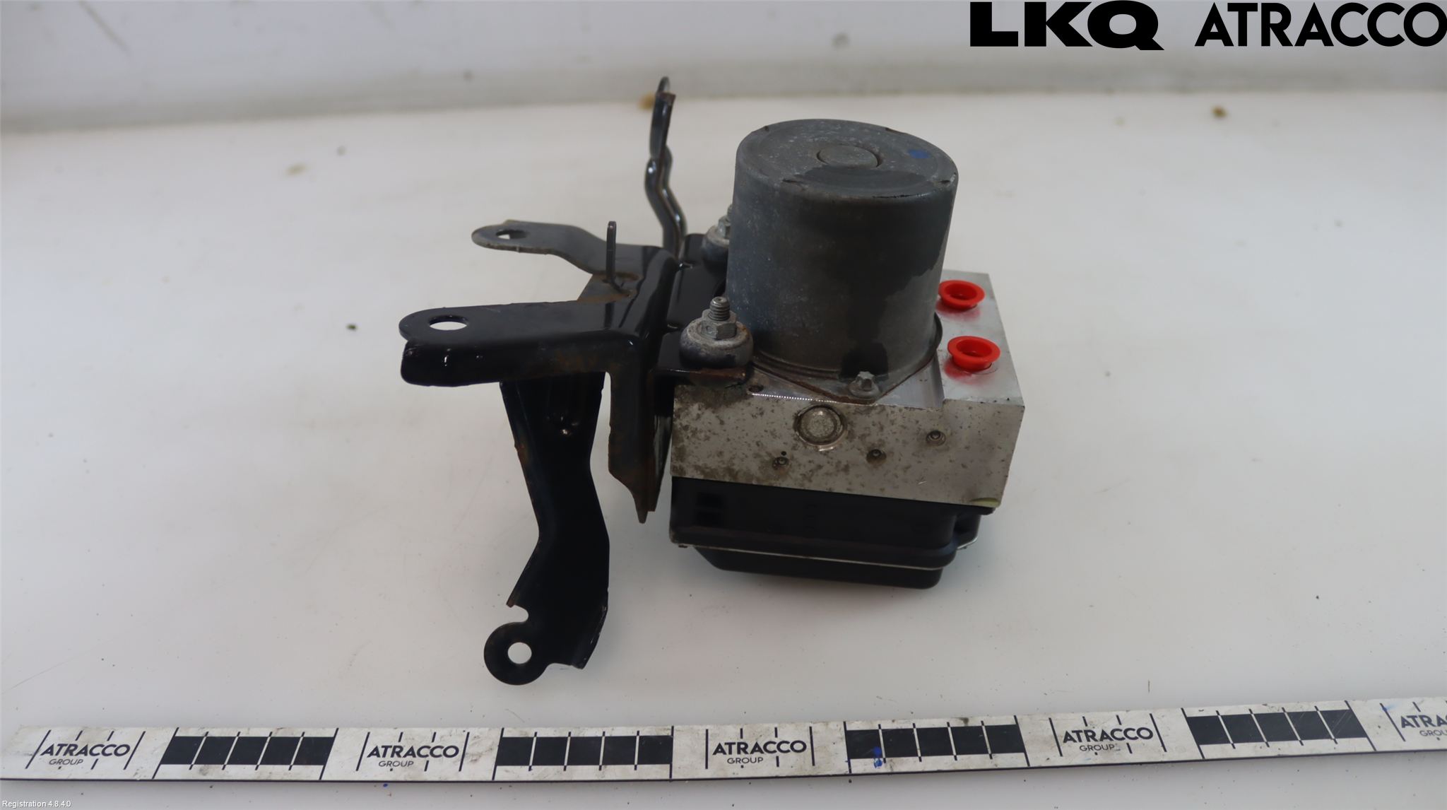 Toyota AYGO 06-14 Abs Hydraulikkaggregat