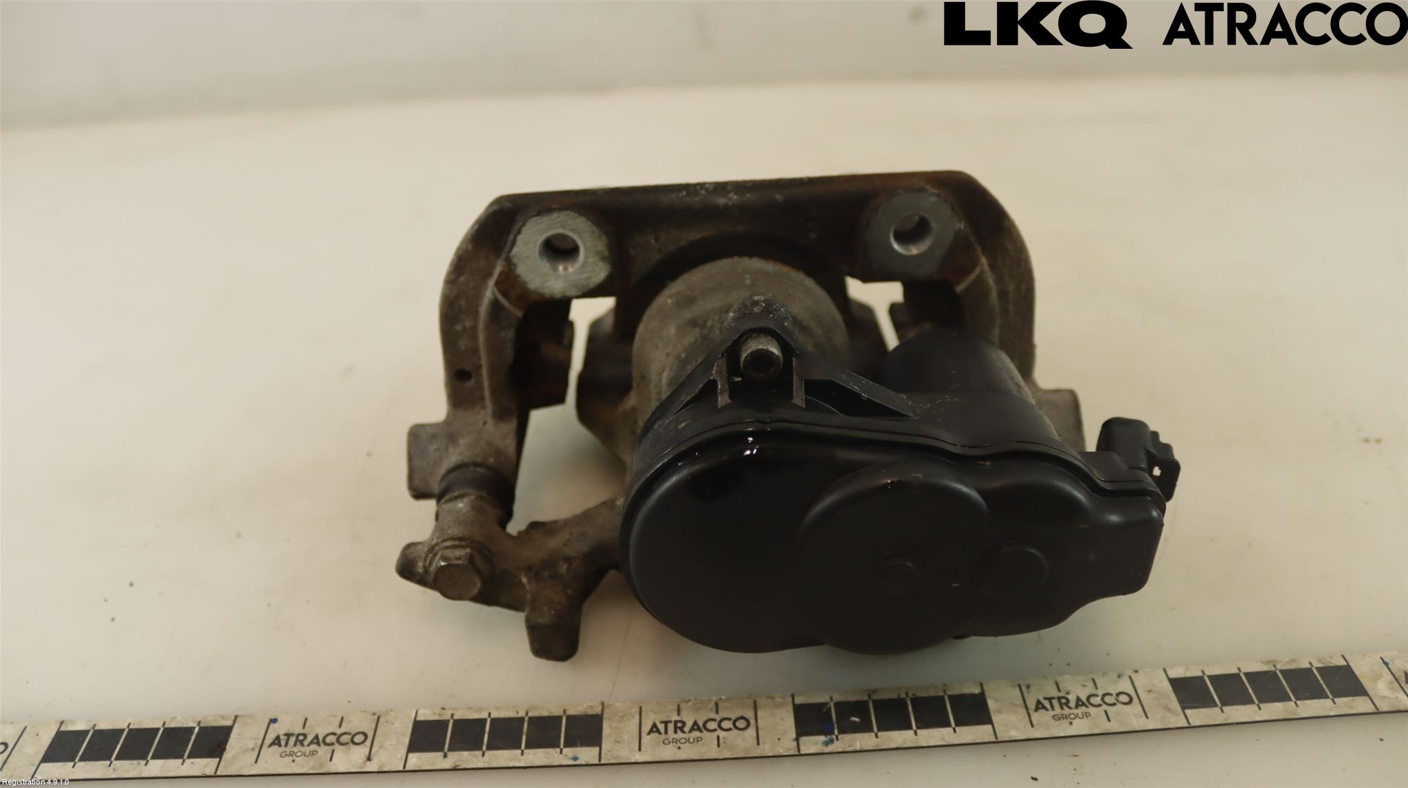 Toyota YARIS CROSS XP21 21- Bremsecaliper Bak Venstre