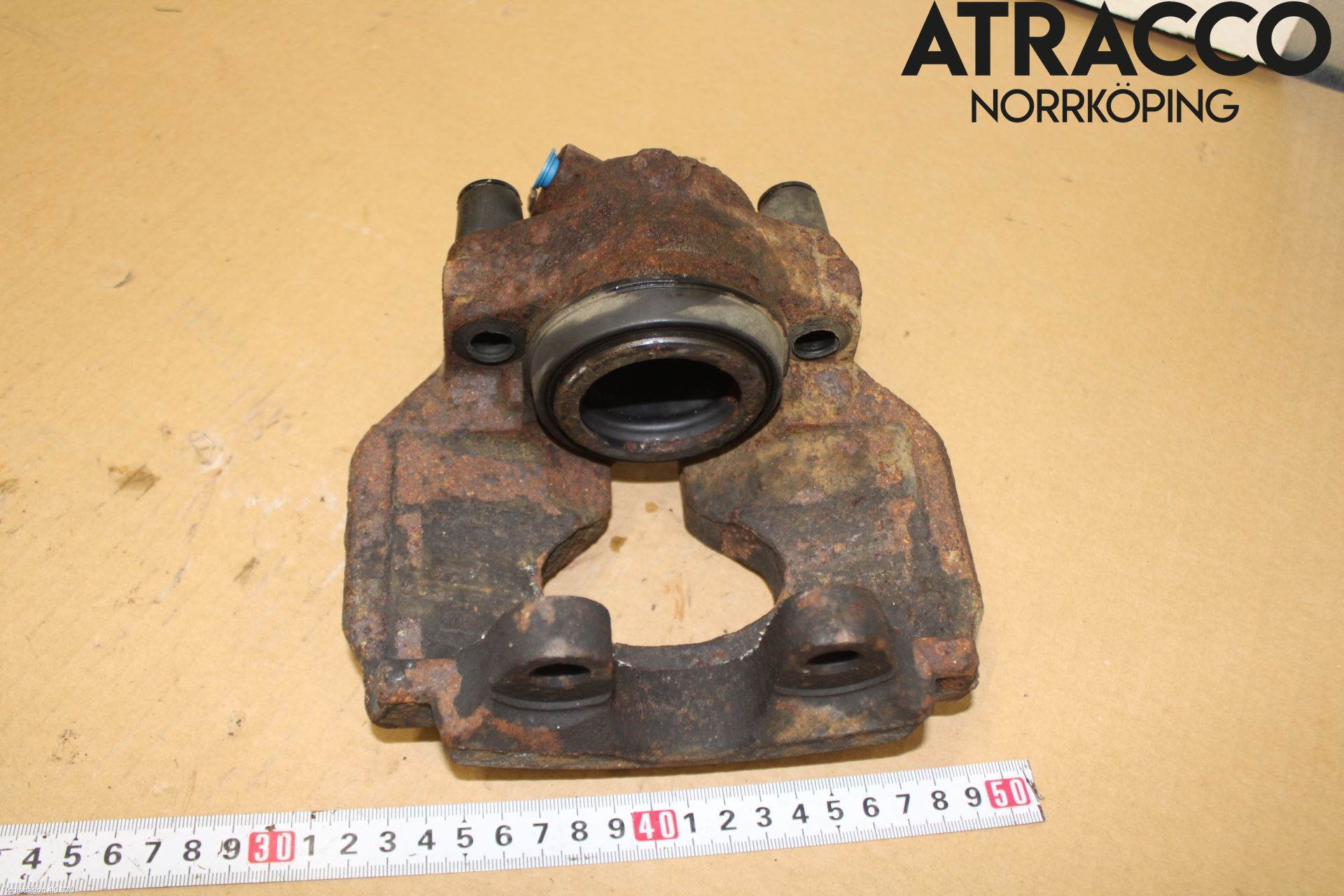 Volkswagen VW TRANSP/CARAVELLE (T6) 16-22 Bremsecaliper Foran Venstre